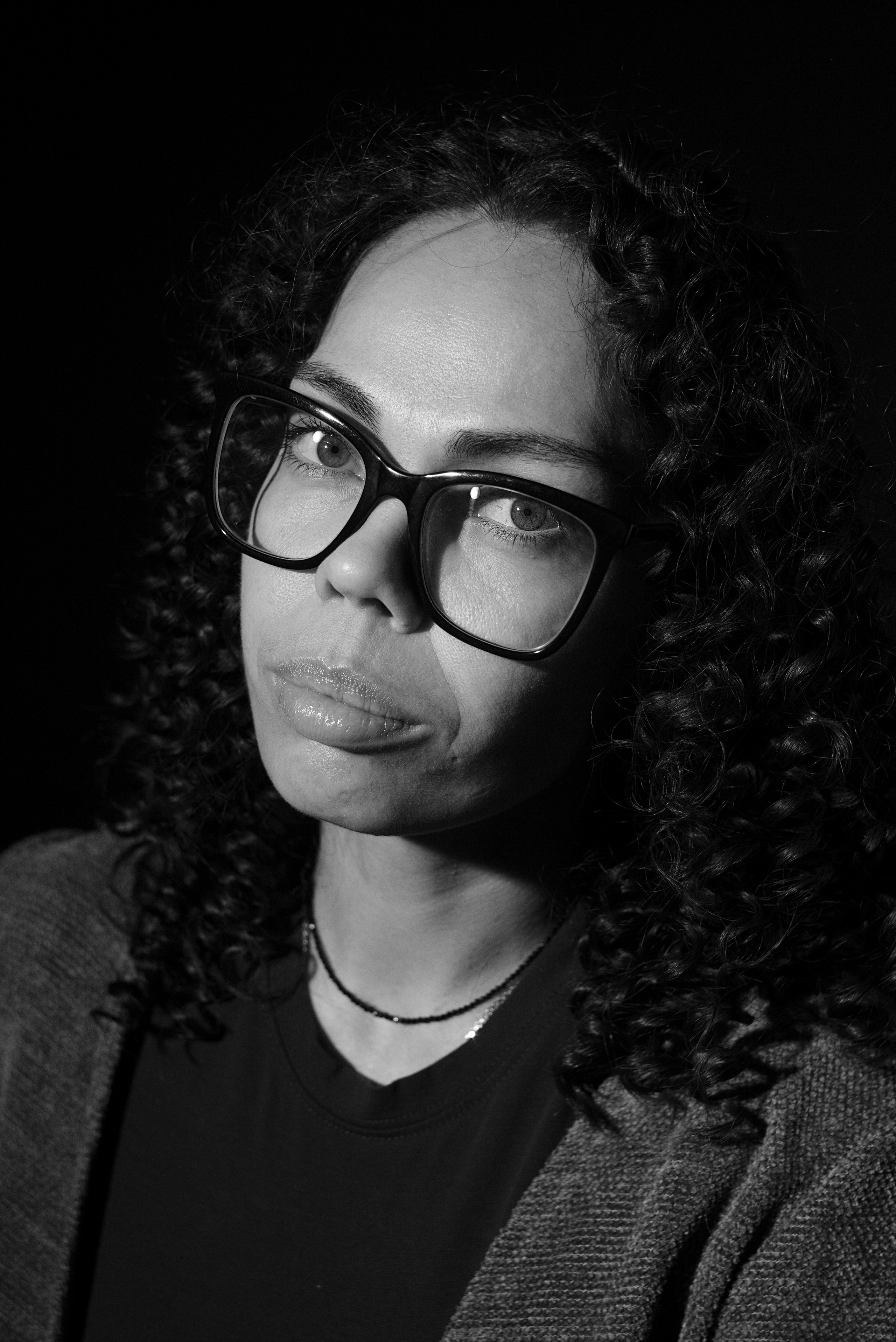 Студии. Фотограф в Сургуте Ксения Лепина