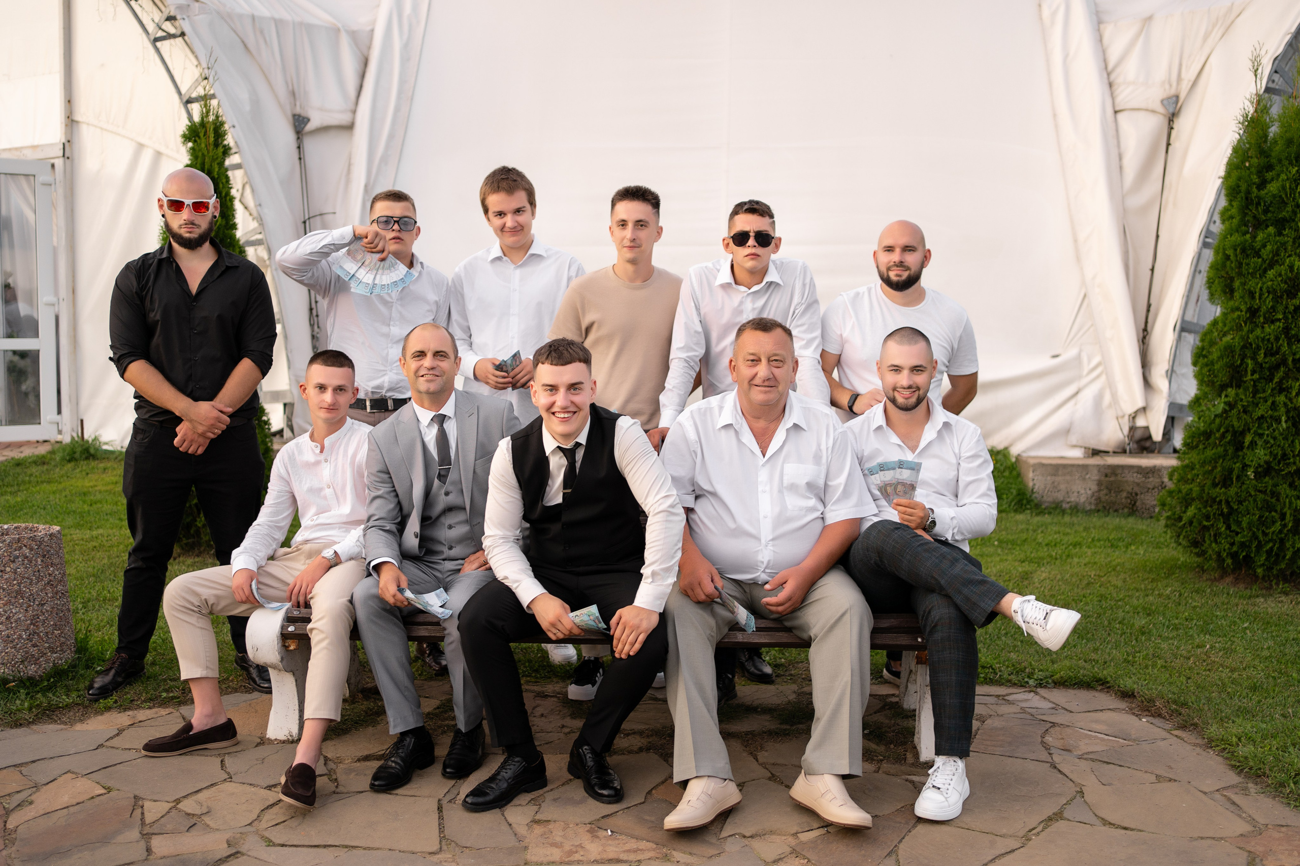 Егор и Анастасия. Семейный и свадебный фотограф Минск, Беларусь Анна Орловская