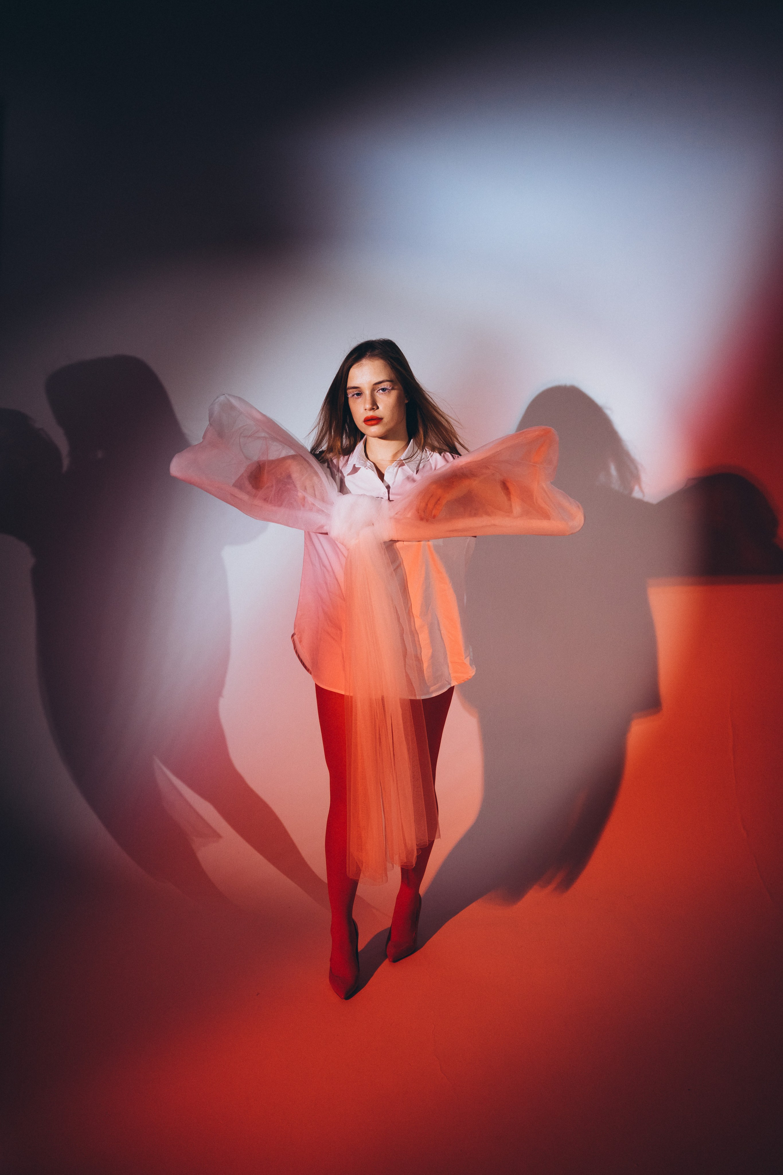 Ольга. Фотограф Москва