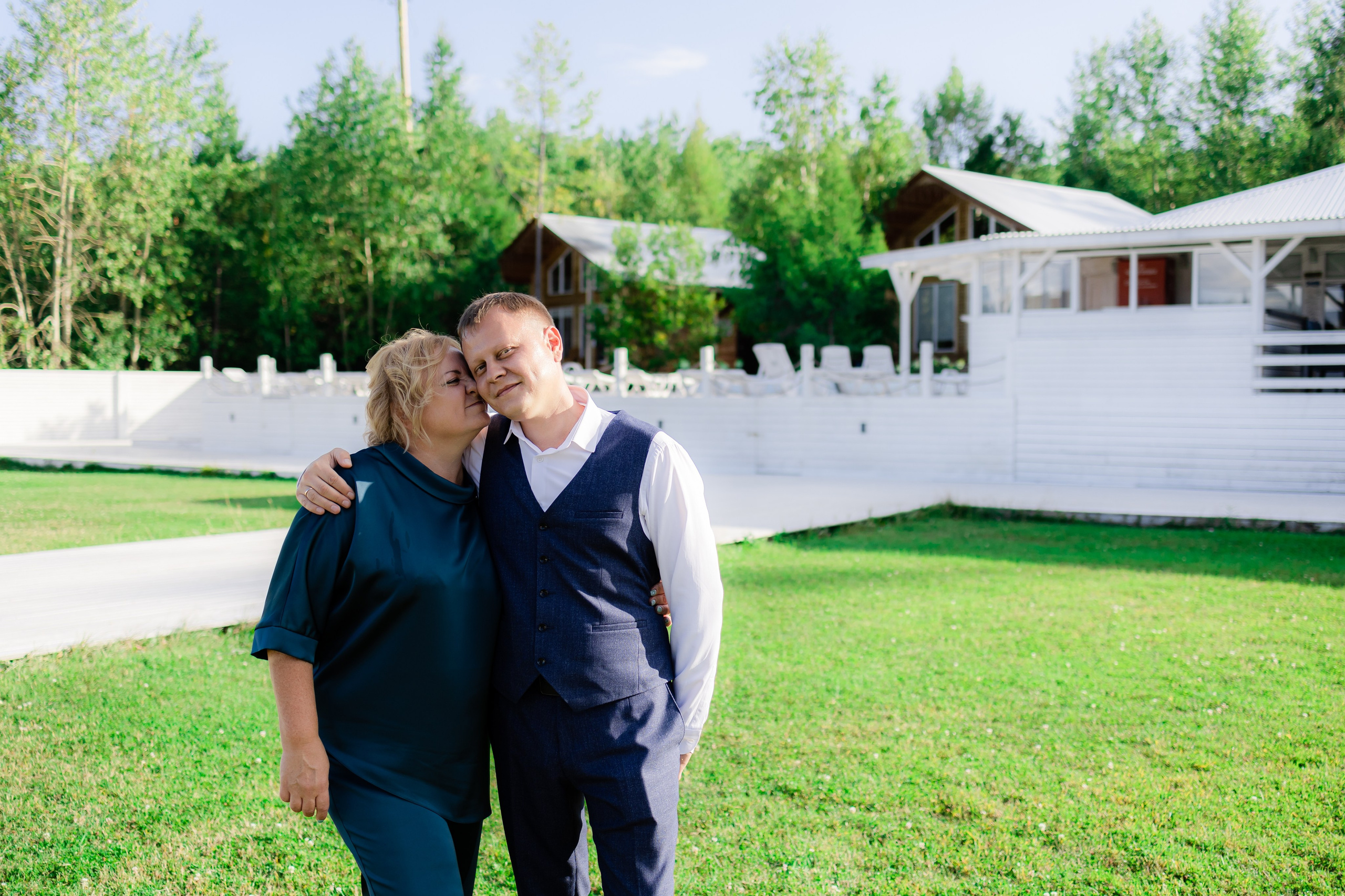 Свадебный час. Фотограф Братск Юлий Дежин