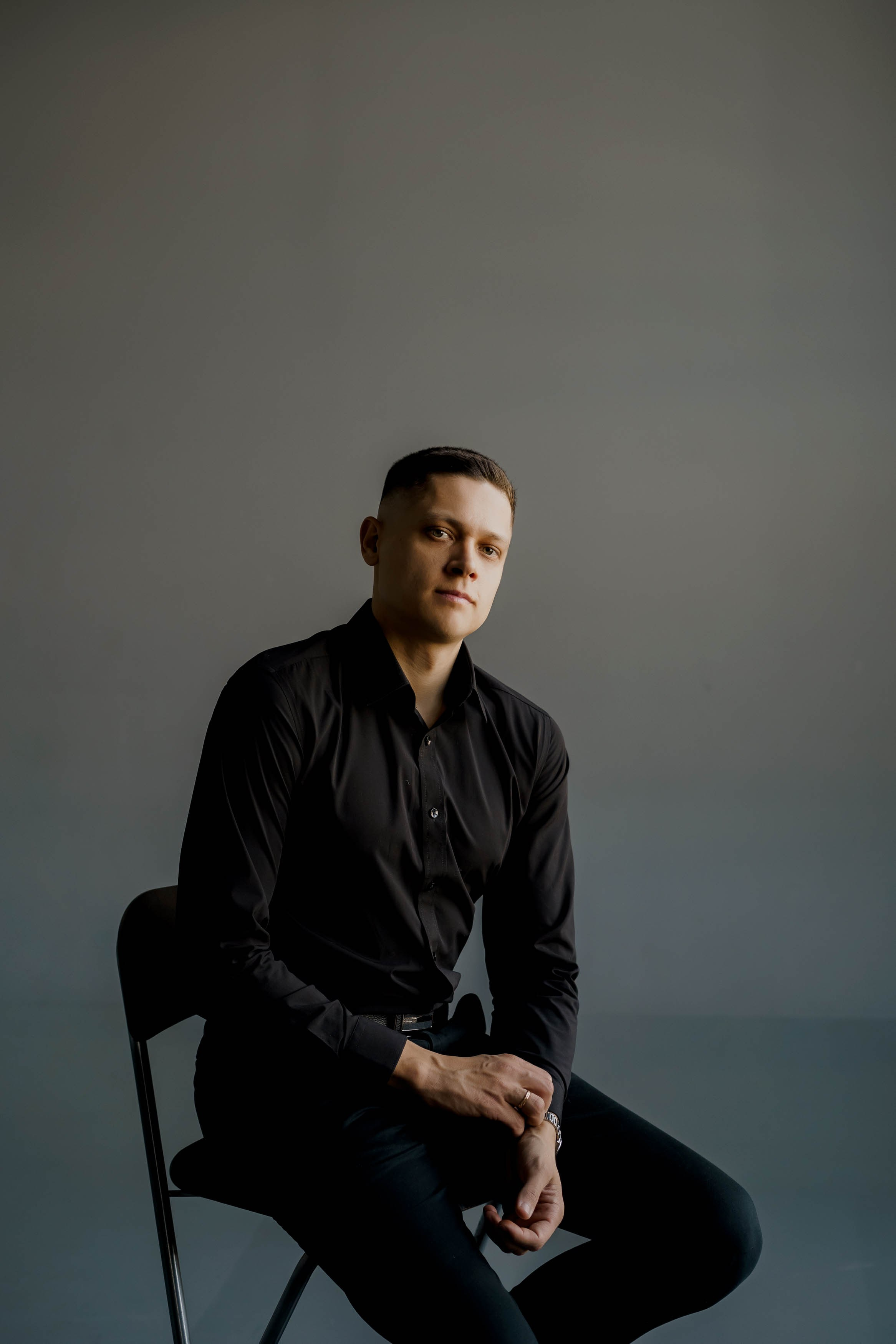 Саша и Наташа. Фотограф из Владивостока Юлия Черепова