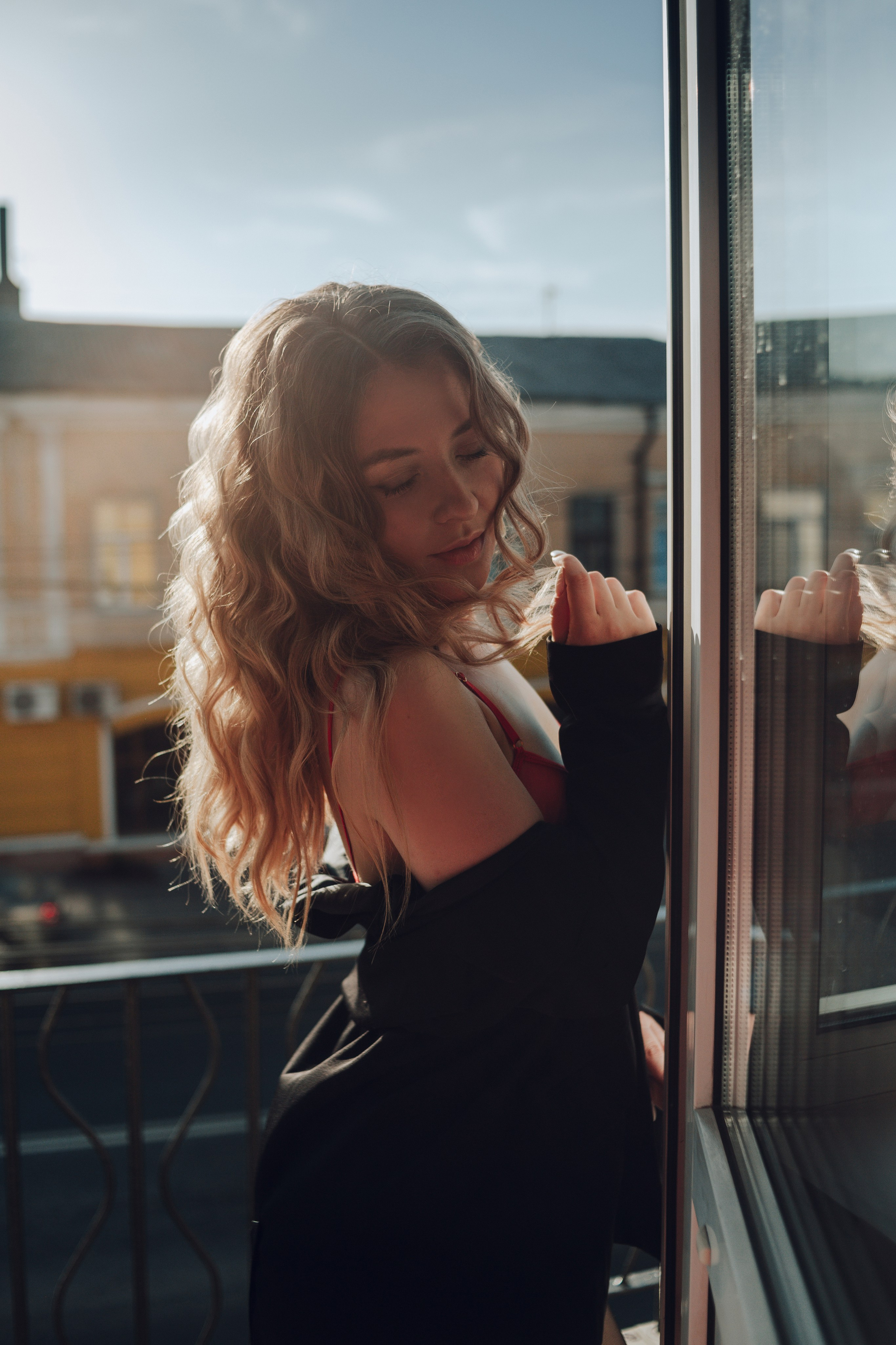 Виктория. Фотограф Брянск