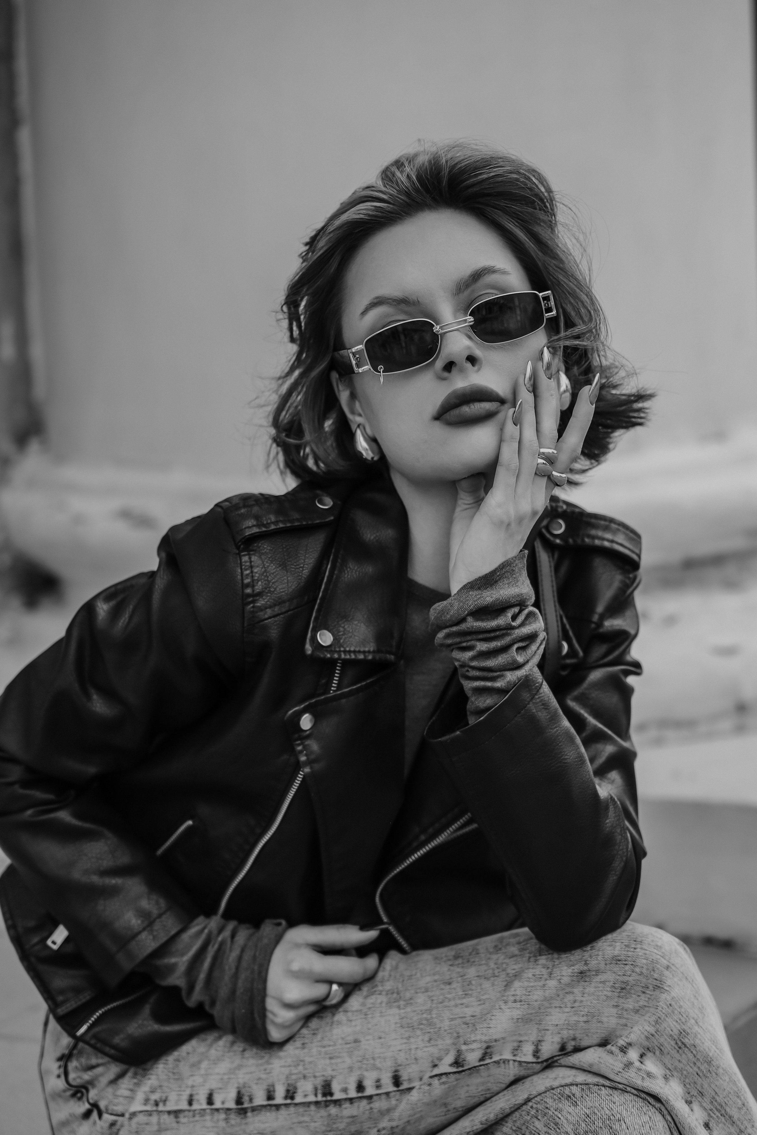 Ангелина. Фотограф Анастасия Борисова