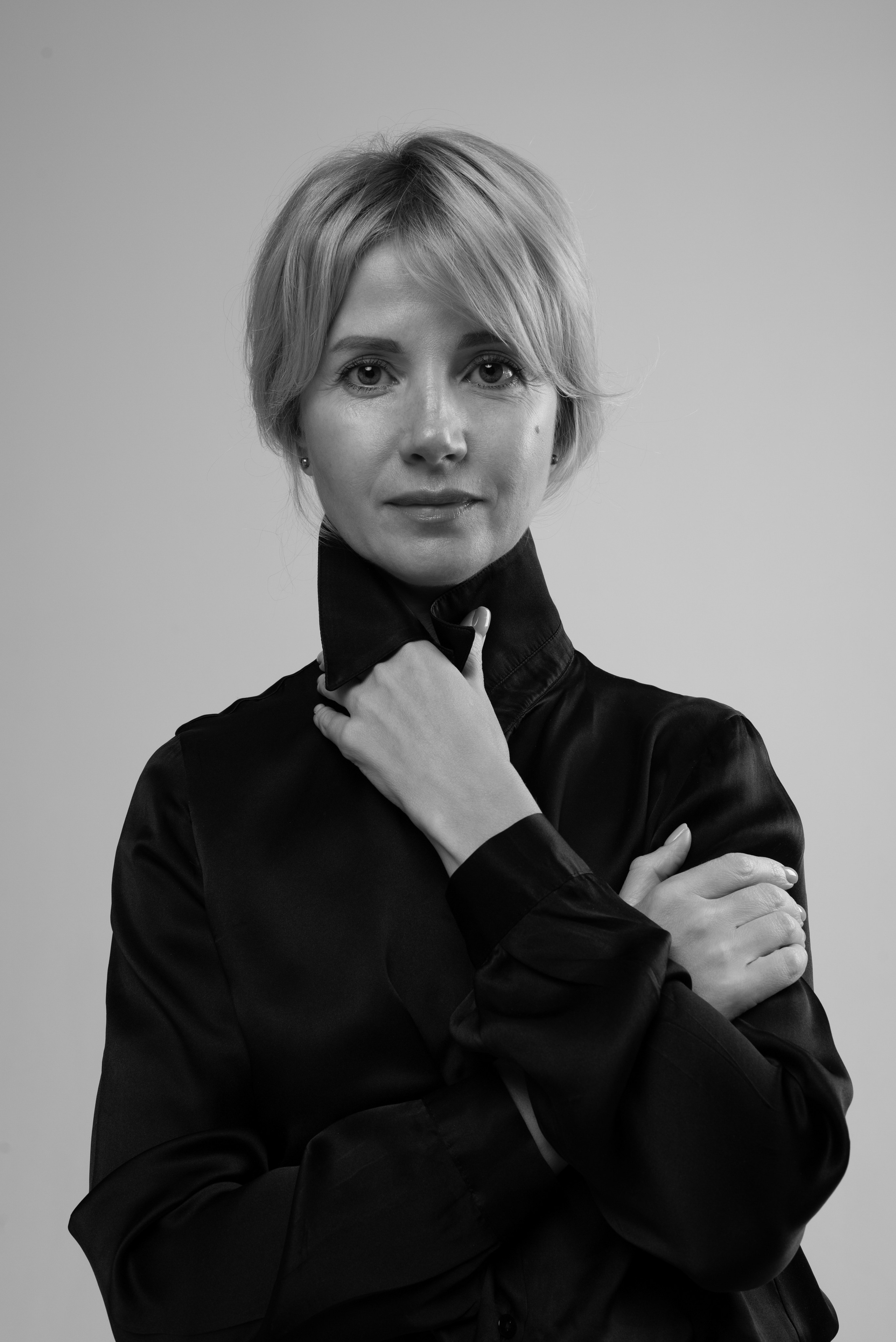 Наталья. Портретный фотограф в Санкт-Петербурге Никита Новгородцев