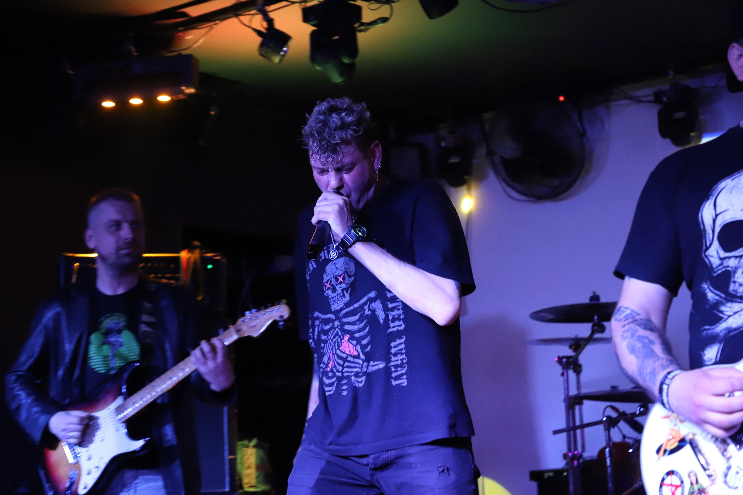 Роковой Год. Фотограф в Тюмени Алексей Модин