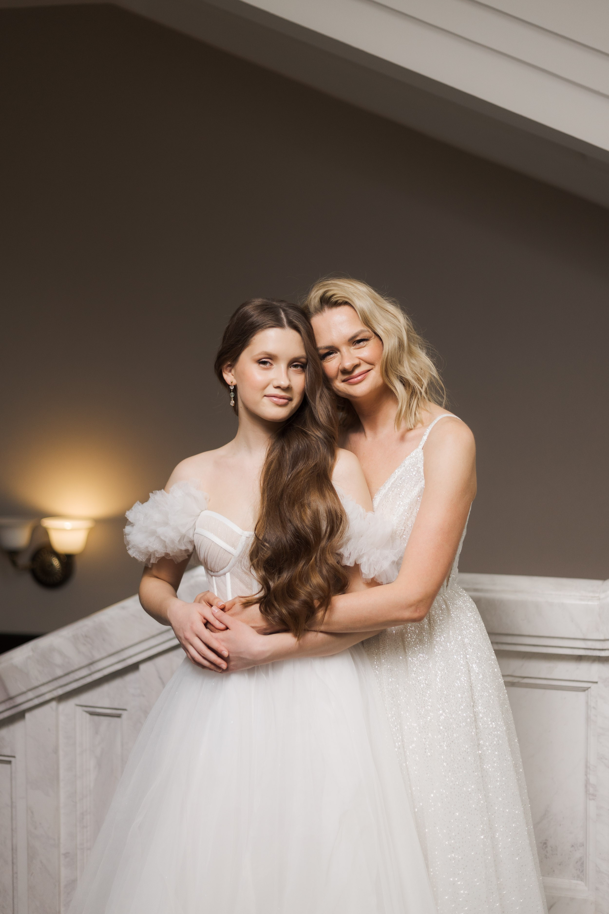 БОЛЬШОЙ ТЕАТР | Аня Послед с дочкой