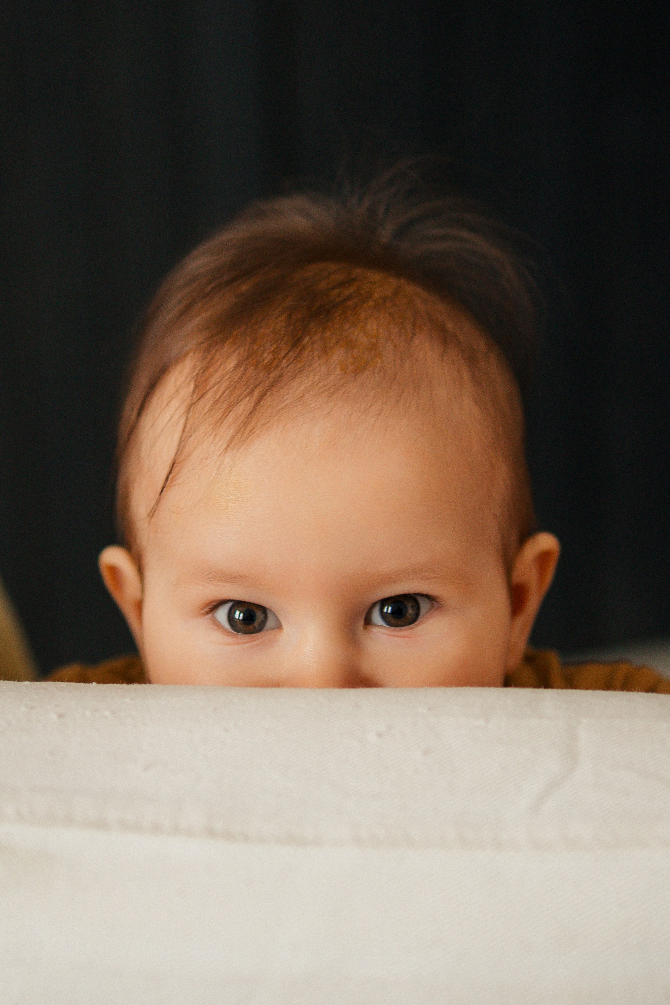 Мира/8 месяцев. Фотограф в Выборге и Санкт-Петербурге Маша Гуляева