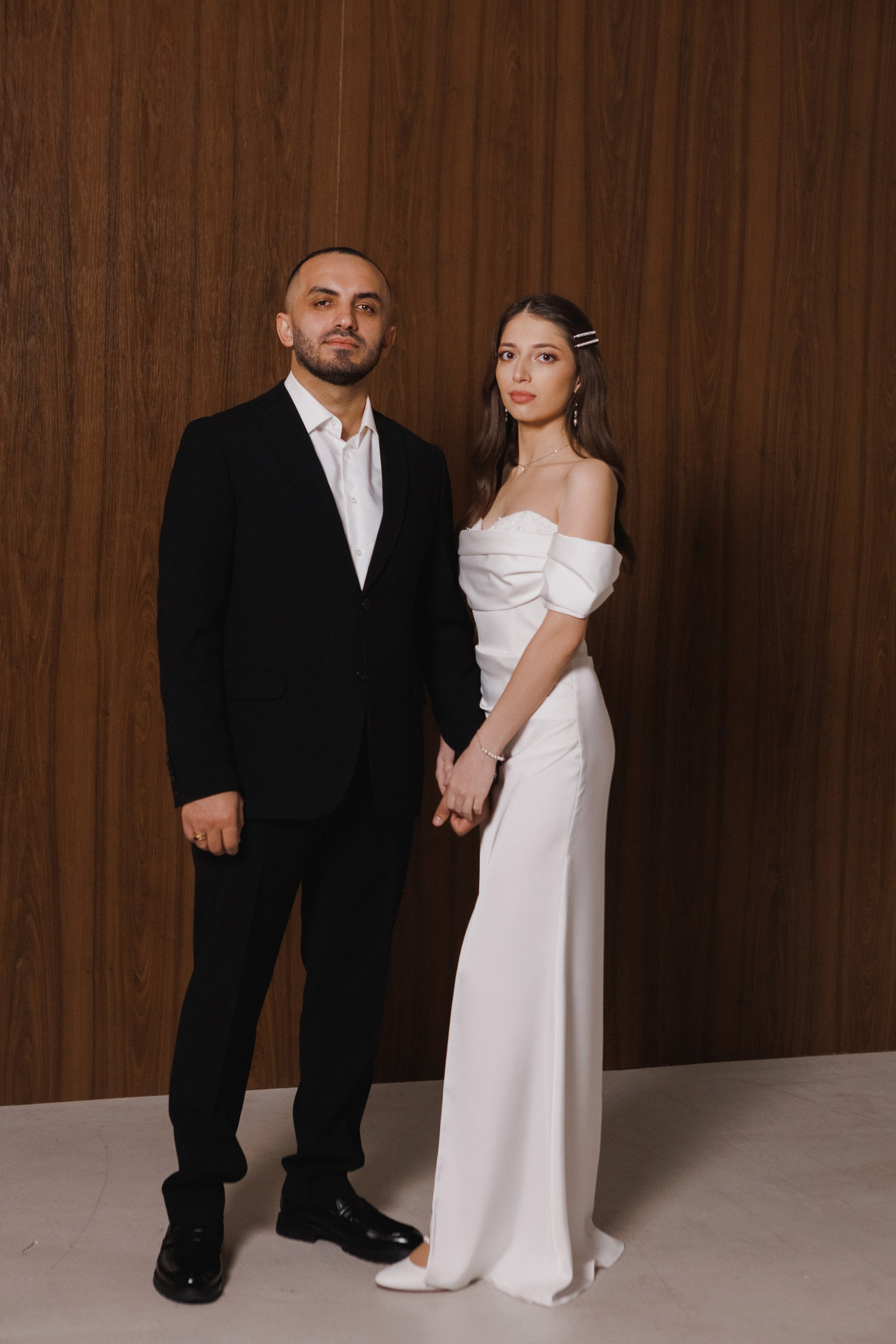 Карен и Гаяна. Фотограф Александр Закадычный | Таганрог