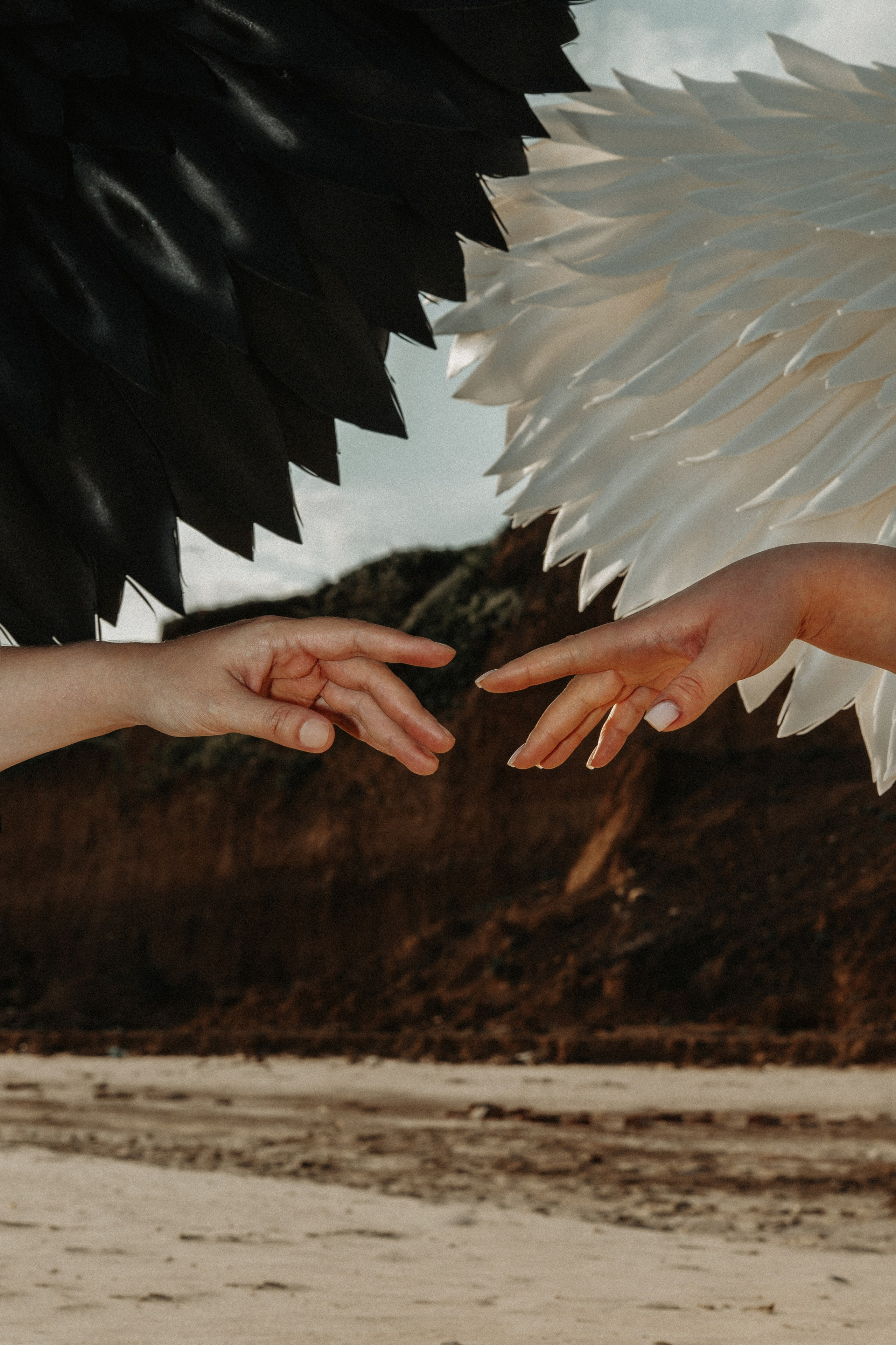 Яна и Светлана. Фотограф Александр Закадычный | Таганрог