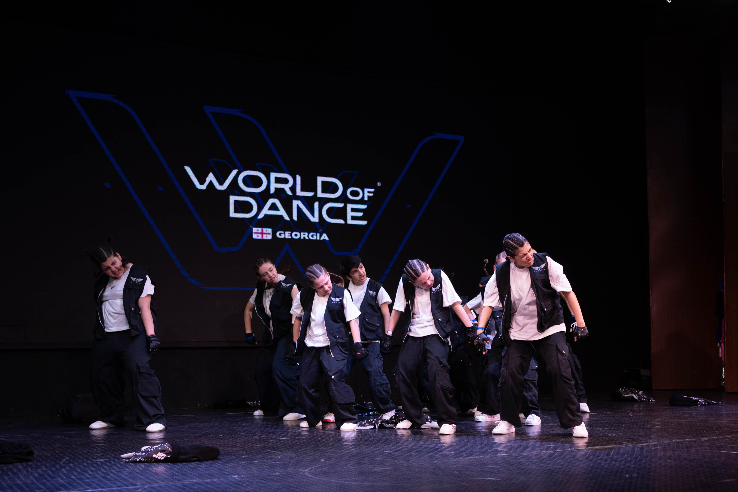 World of dance Georgia 2026. Фотограф, видеограф Пятигорск, Ставрополь, Ессентуки, Petlyakovs_photo