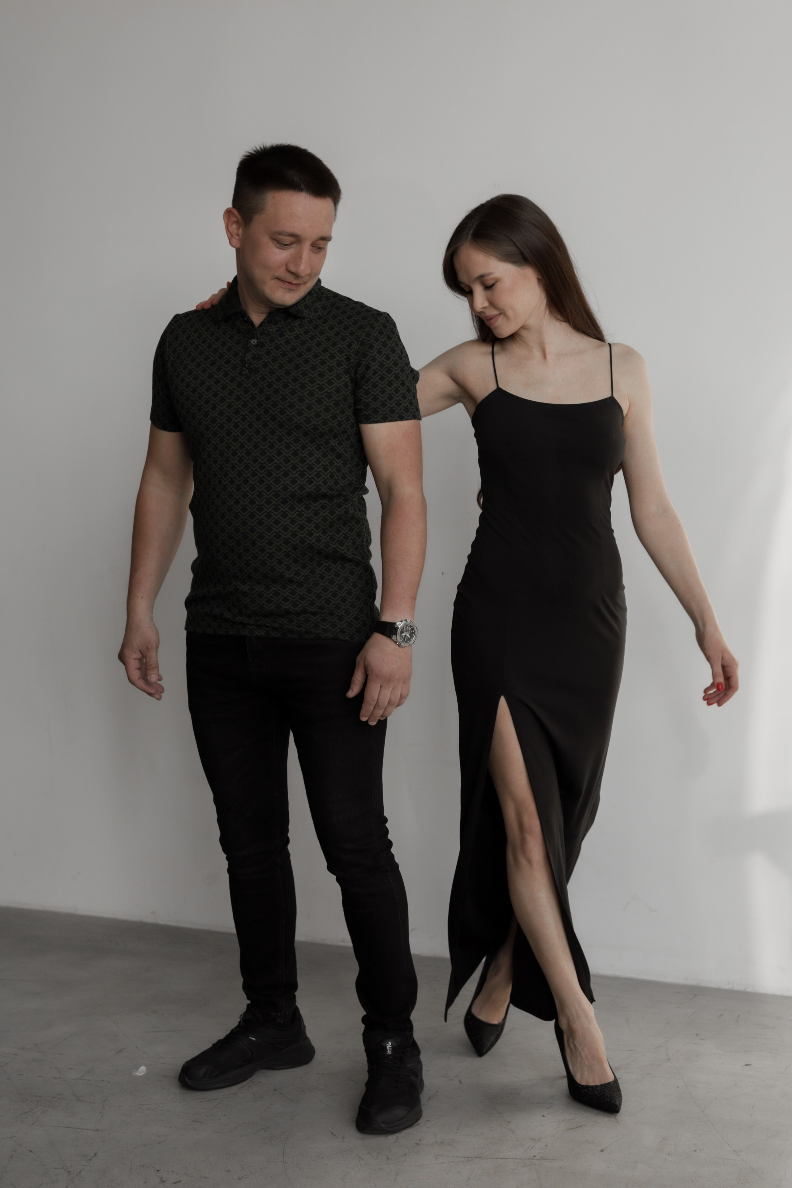 Альфия и Алексей. Фотограф Йошкар-Ола Марина Королева