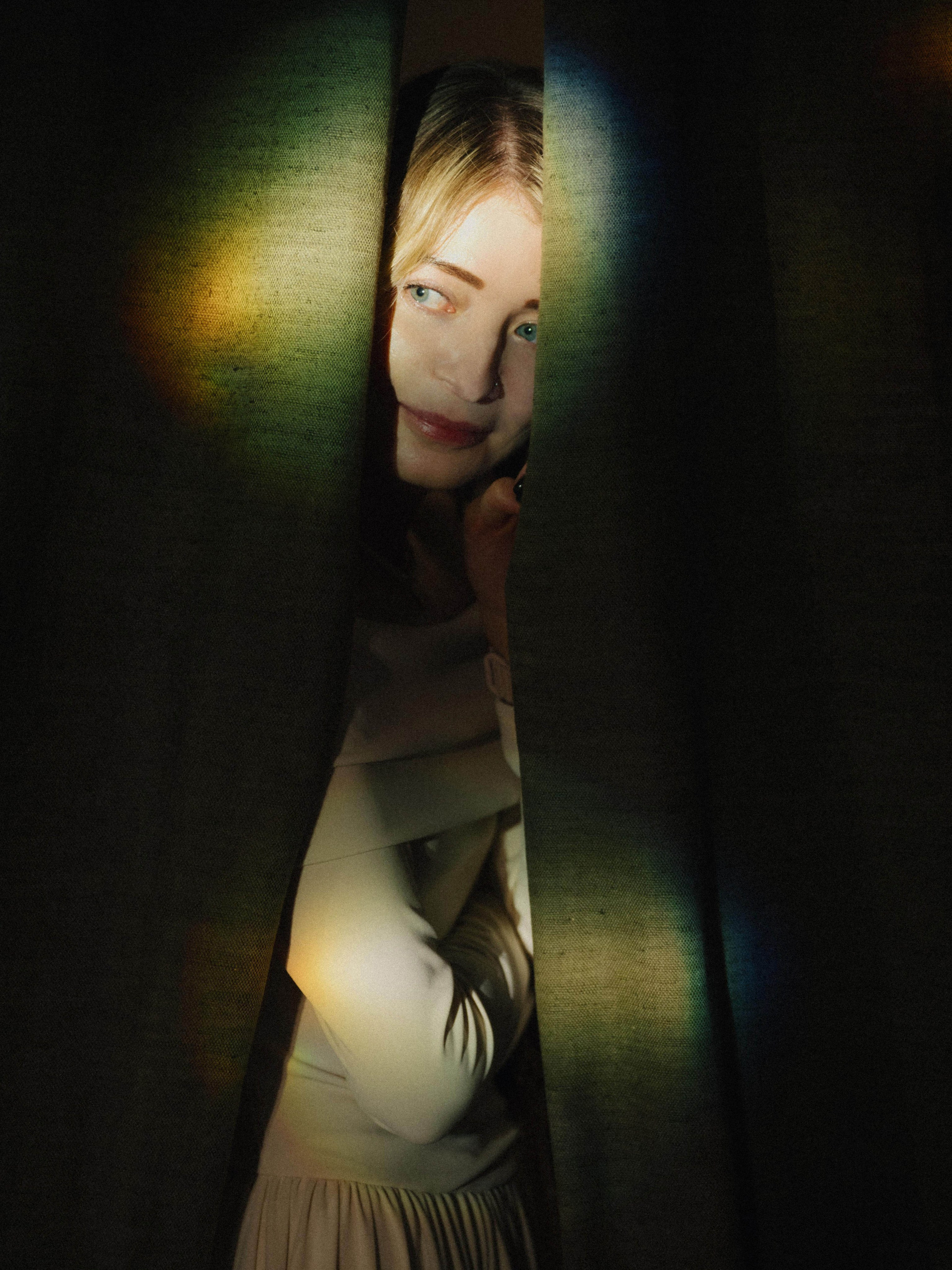 Follow the white rabbit. Вадим Зименков