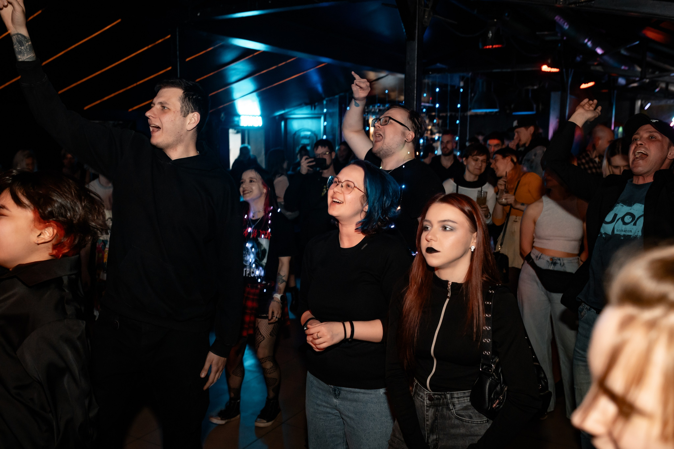 MAYDAY FEST. Фотограф Елена Богачева (lenalena_na_na_na)