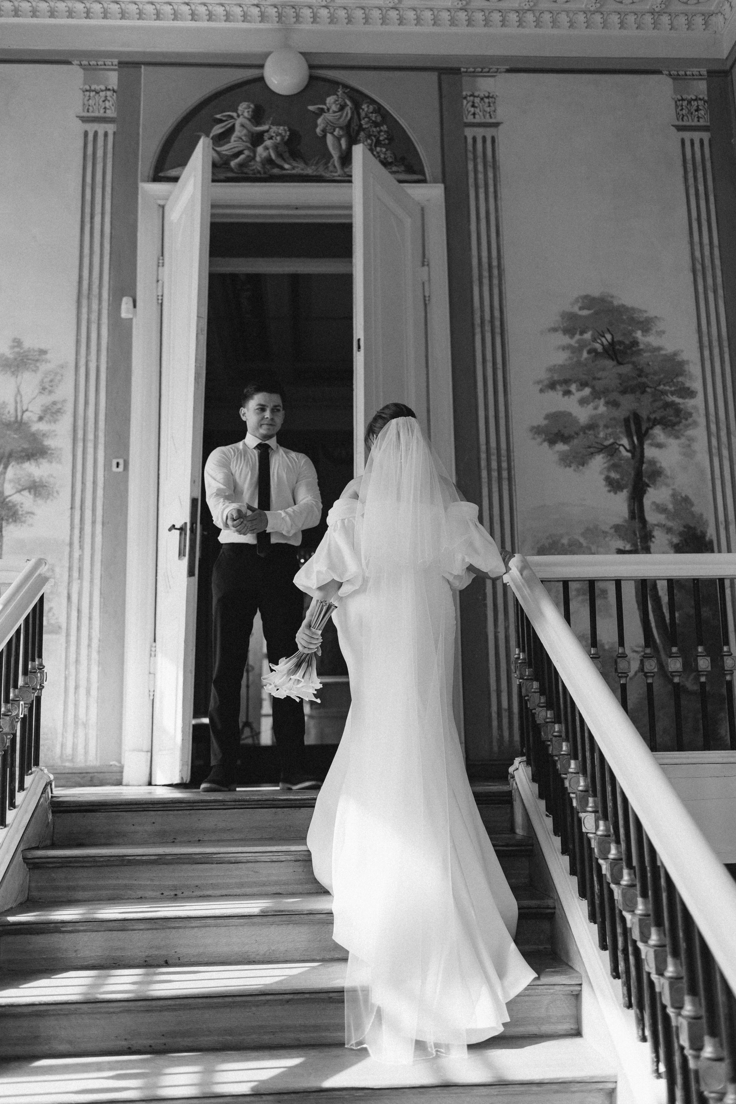 Свадьба. Фотограф Алиса Чечина. Калуга. Товарково