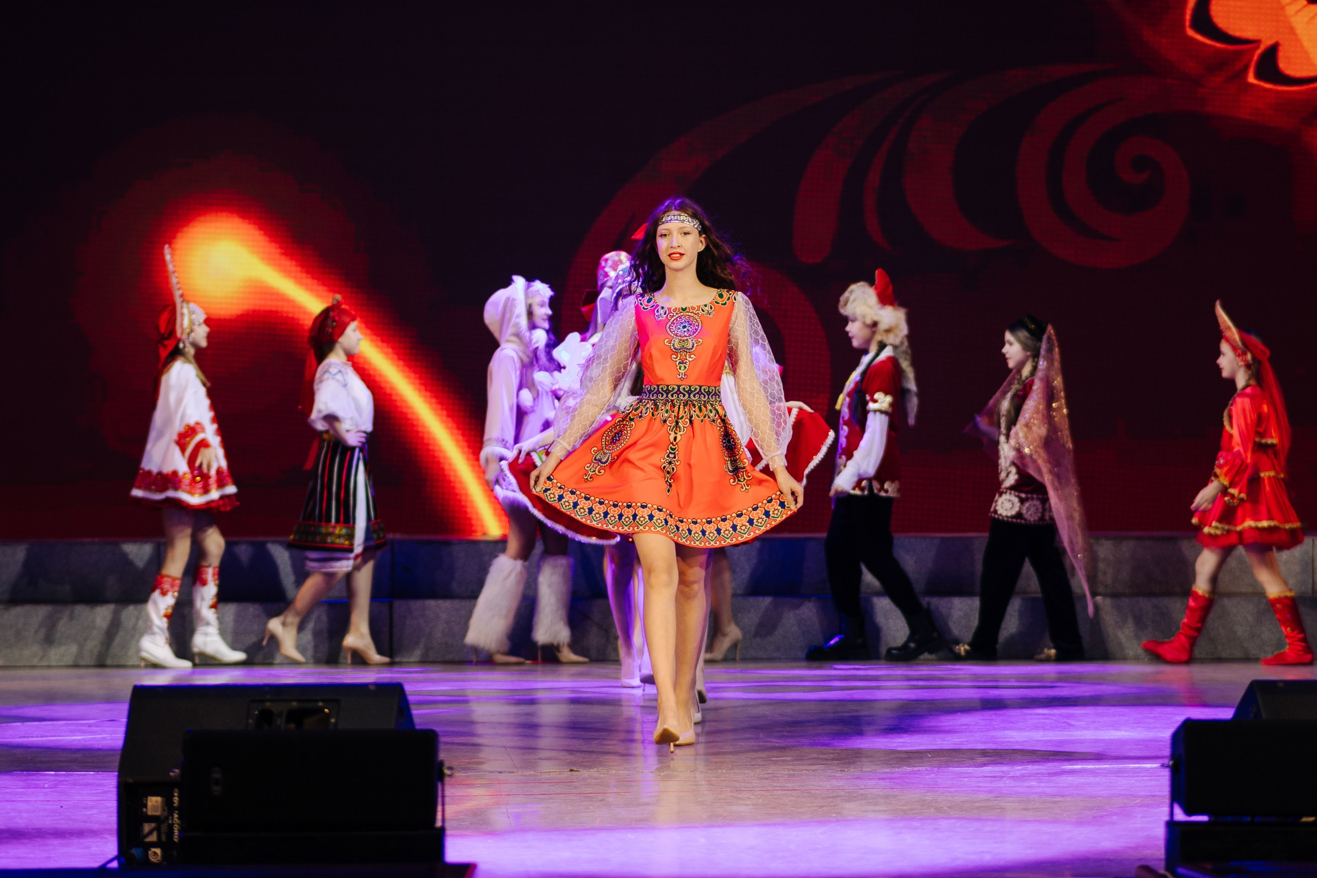 Мама года. Репортажный, портретный и свадебный фотограф в Магнитогорске Степан Самовиков