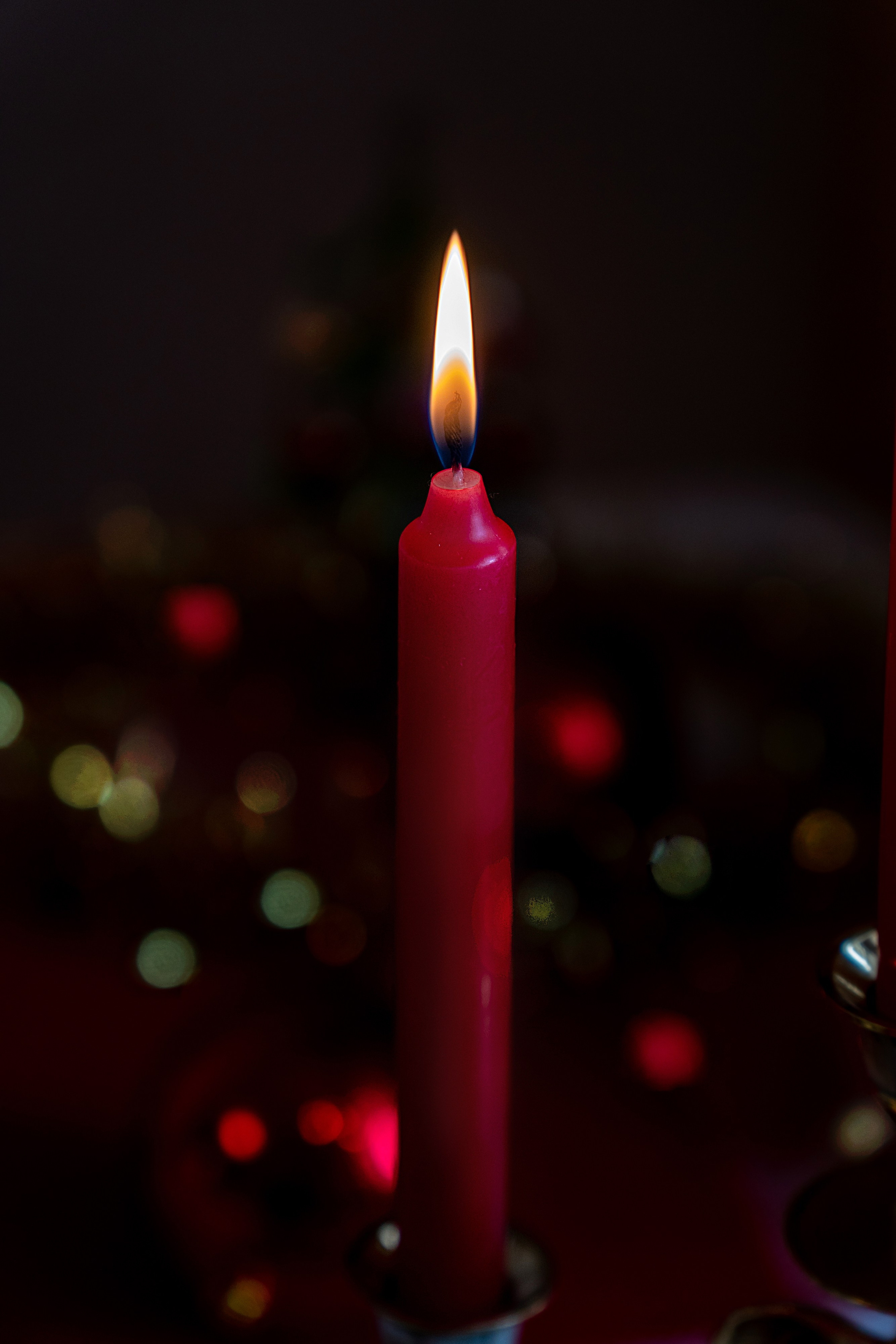 Свечи. Фотограф в Краснодаре и Краснодарском крае Елена Быкова