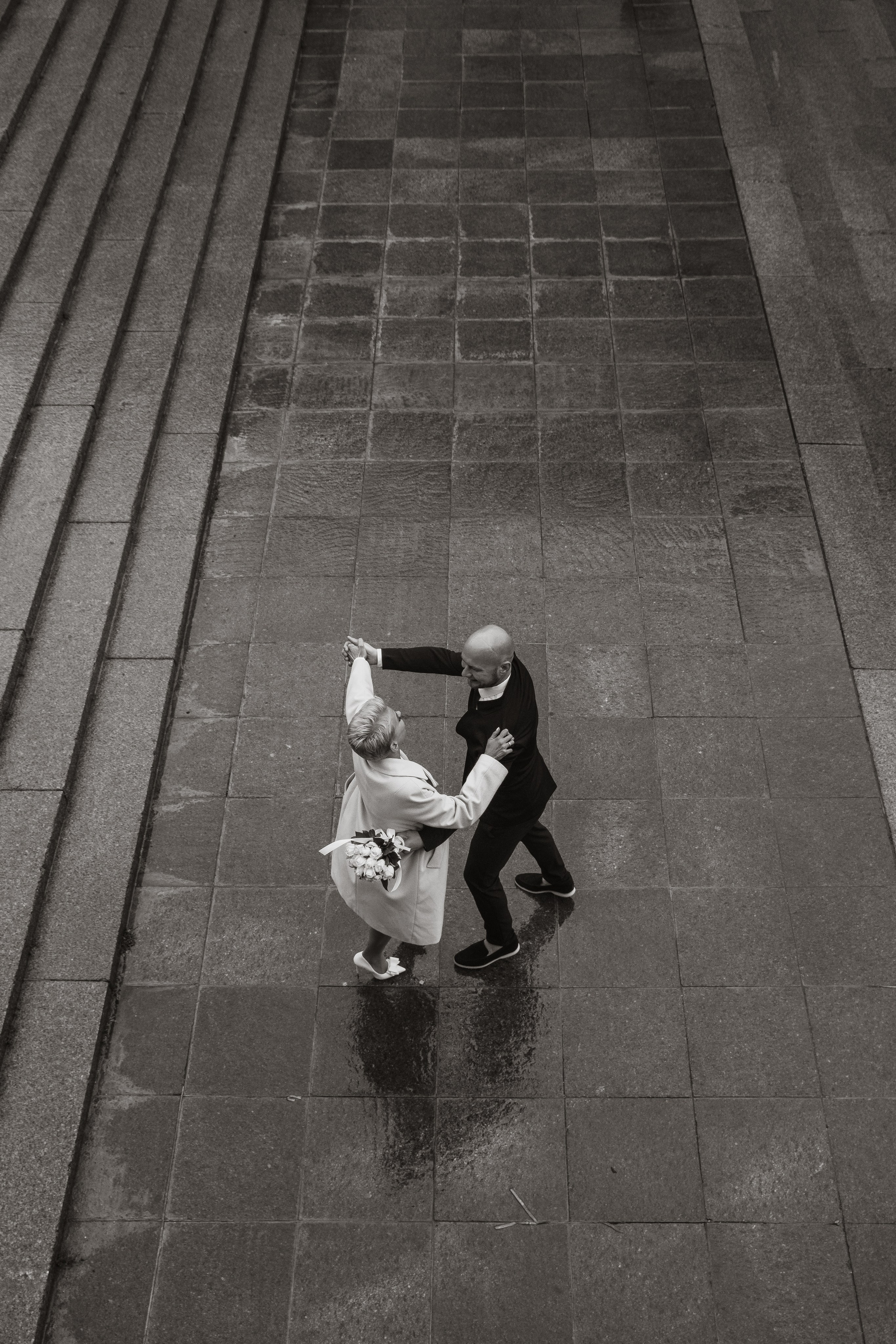 Алёна и Никита