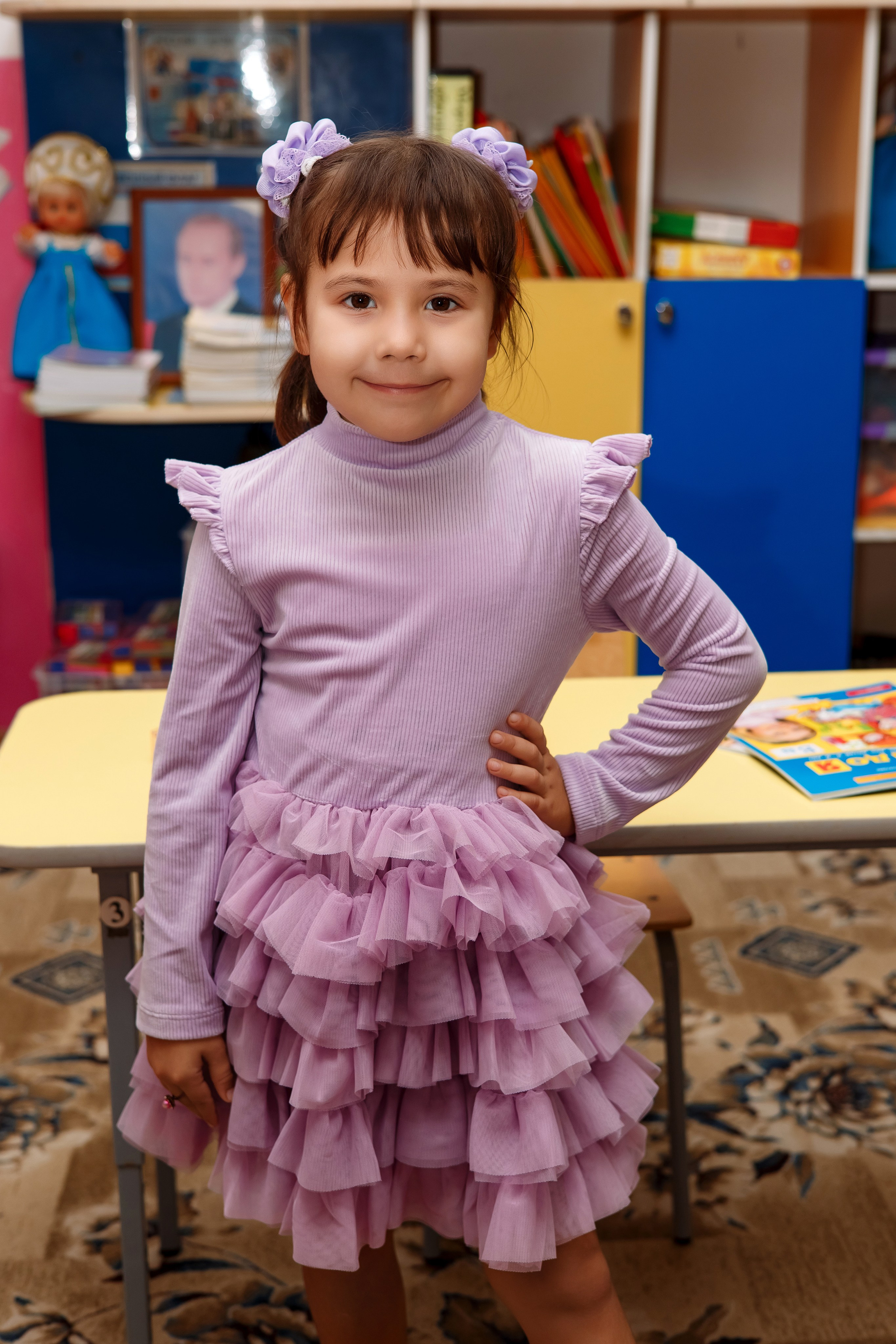 Детский Сад № 10. Фотограф Любовь Корниенко, Примоский край