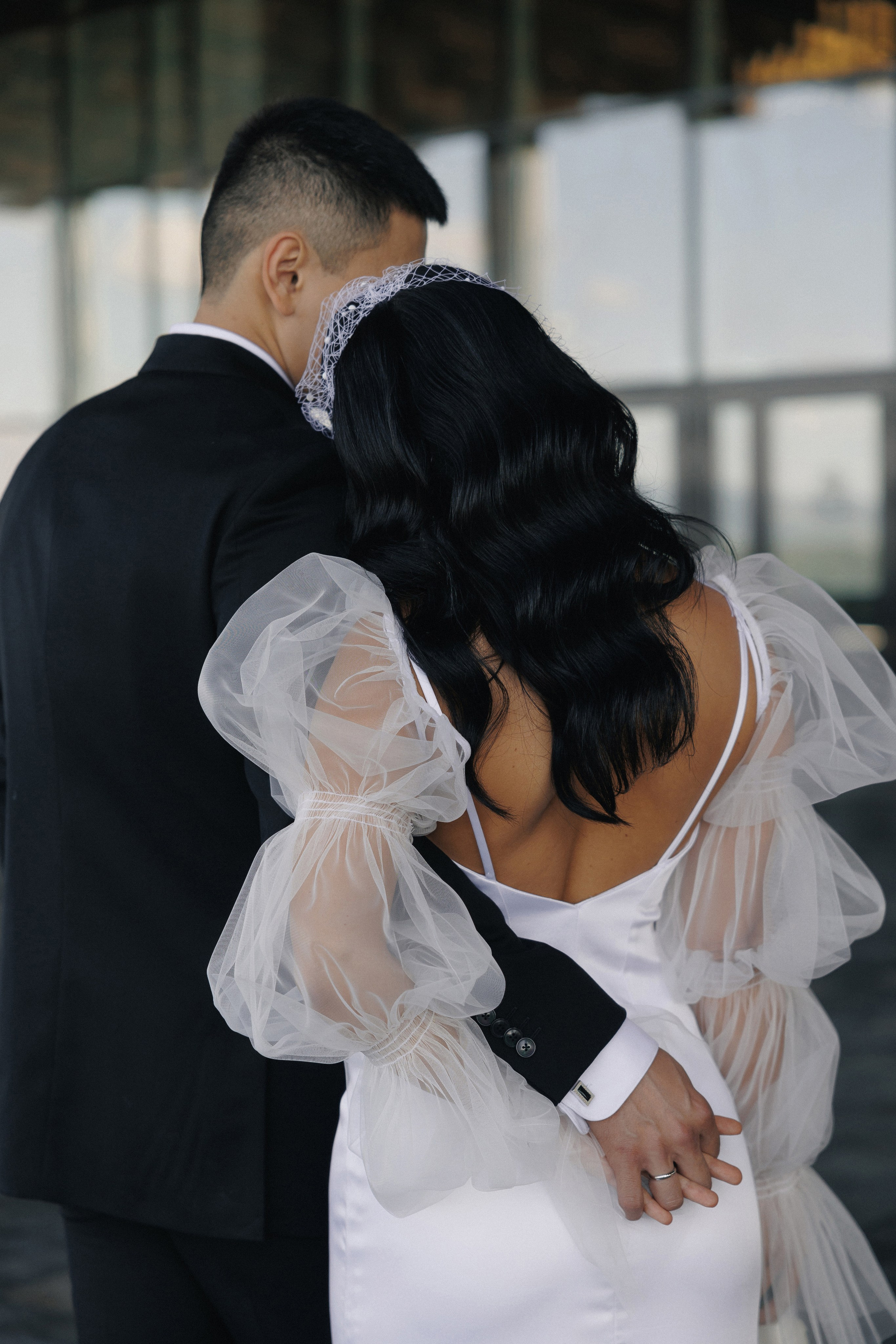 КОНСТАНТИН И ЕКАТЕРИНА | ВЛАДИВОСТОК. Фотограф во Владивостоке Антон Блохин