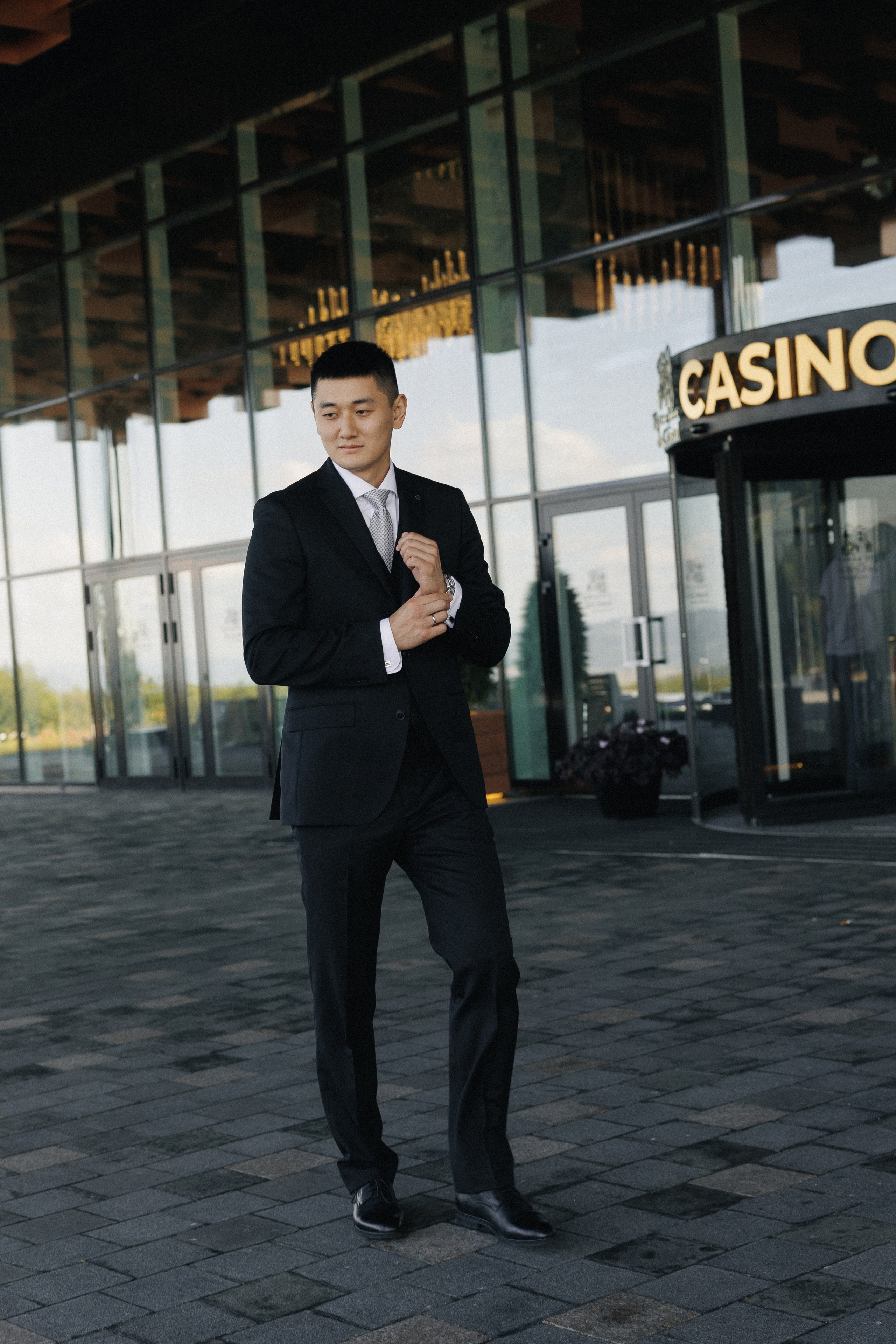 КОНСТАНТИН И ЕКАТЕРИНА | ВЛАДИВОСТОК. Фотограф во Владивостоке Антон Блохин