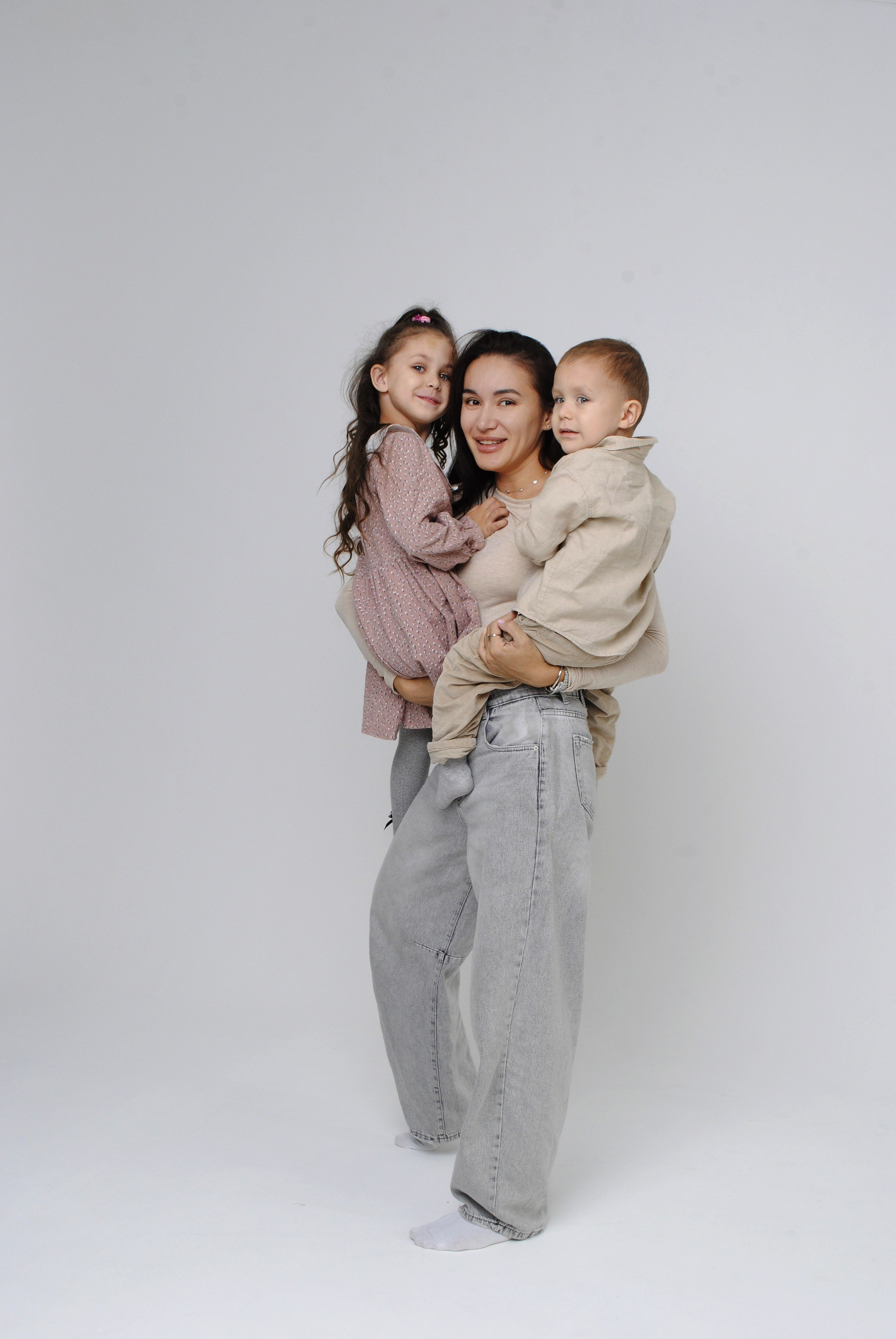 Анастасия. Фотограф Мария Мусаелян