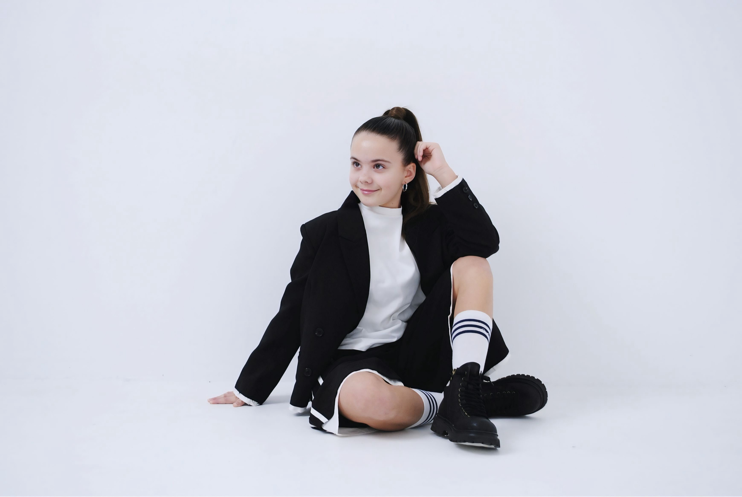 Кристина и Марго. Фотограф Мария Мусаелян