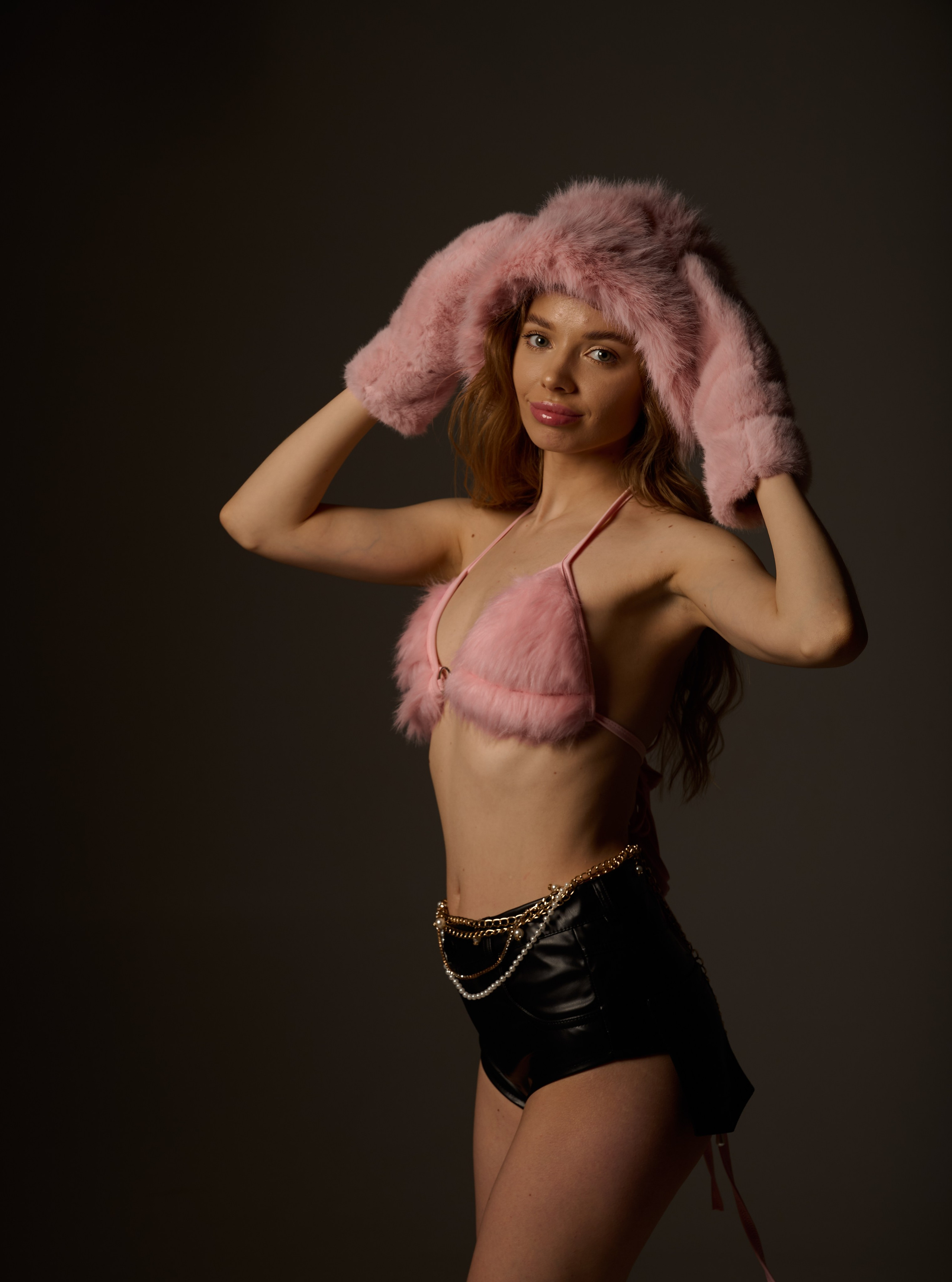 Before — After. Фотограф Лео Шумов Москва