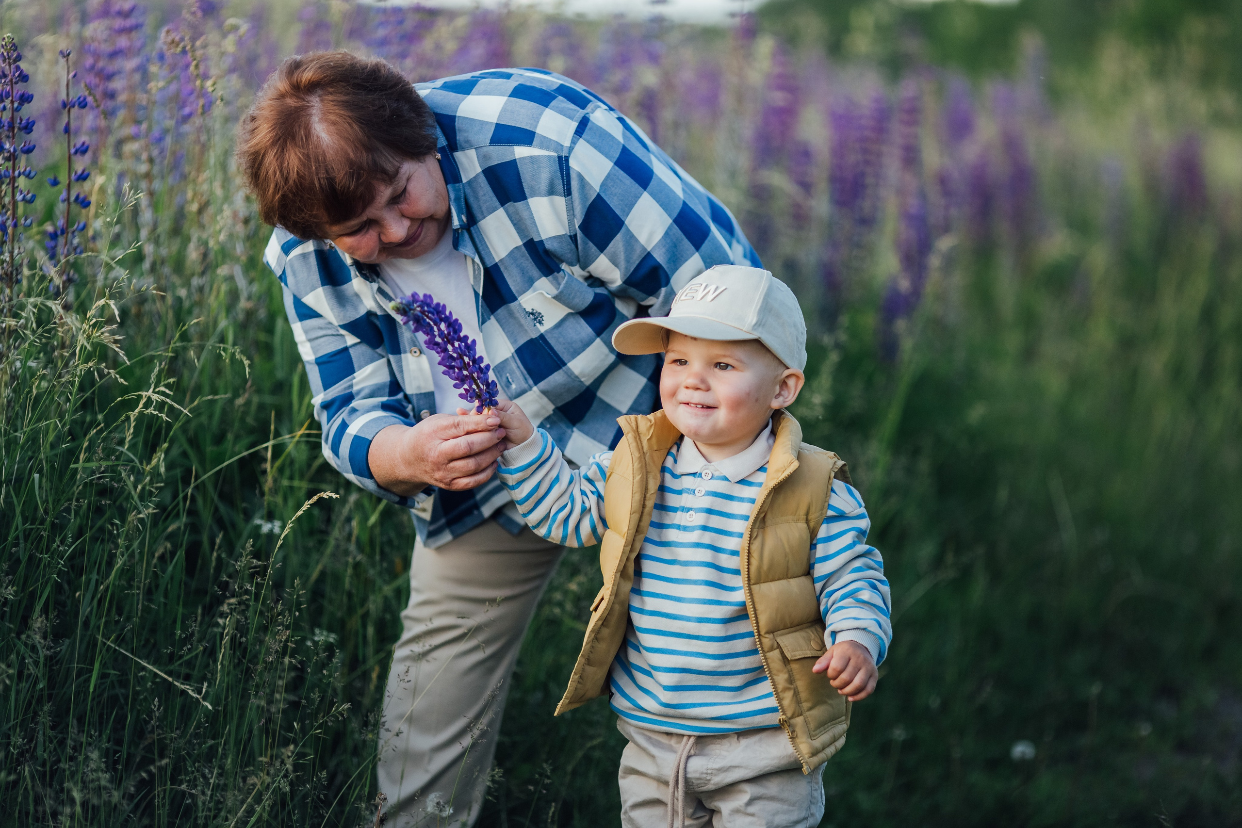 Семья Немовых. Свадебный и семейный фотограф Екатерина Бубнова
