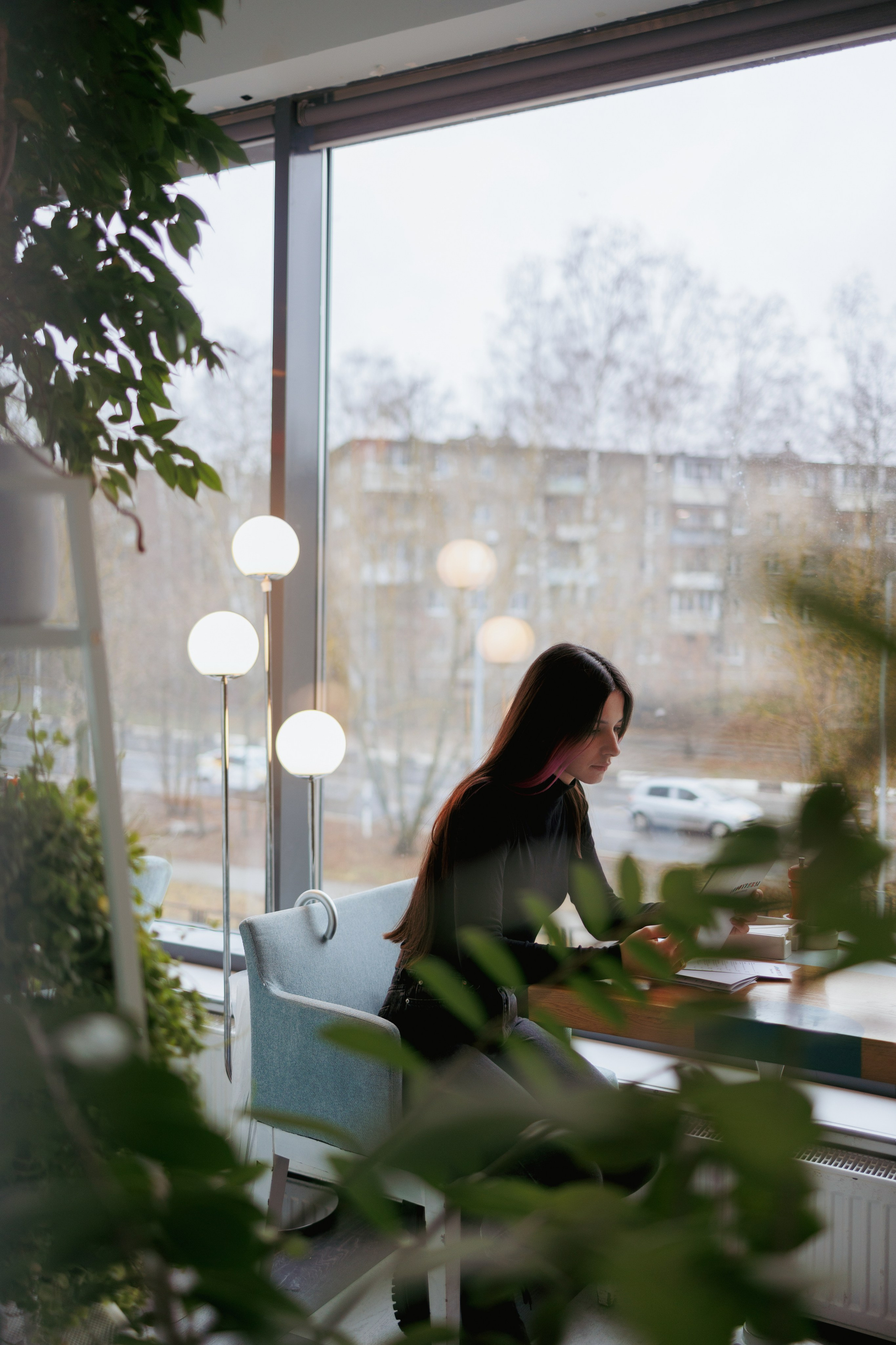 Александра. Фотограф Алена Артемова