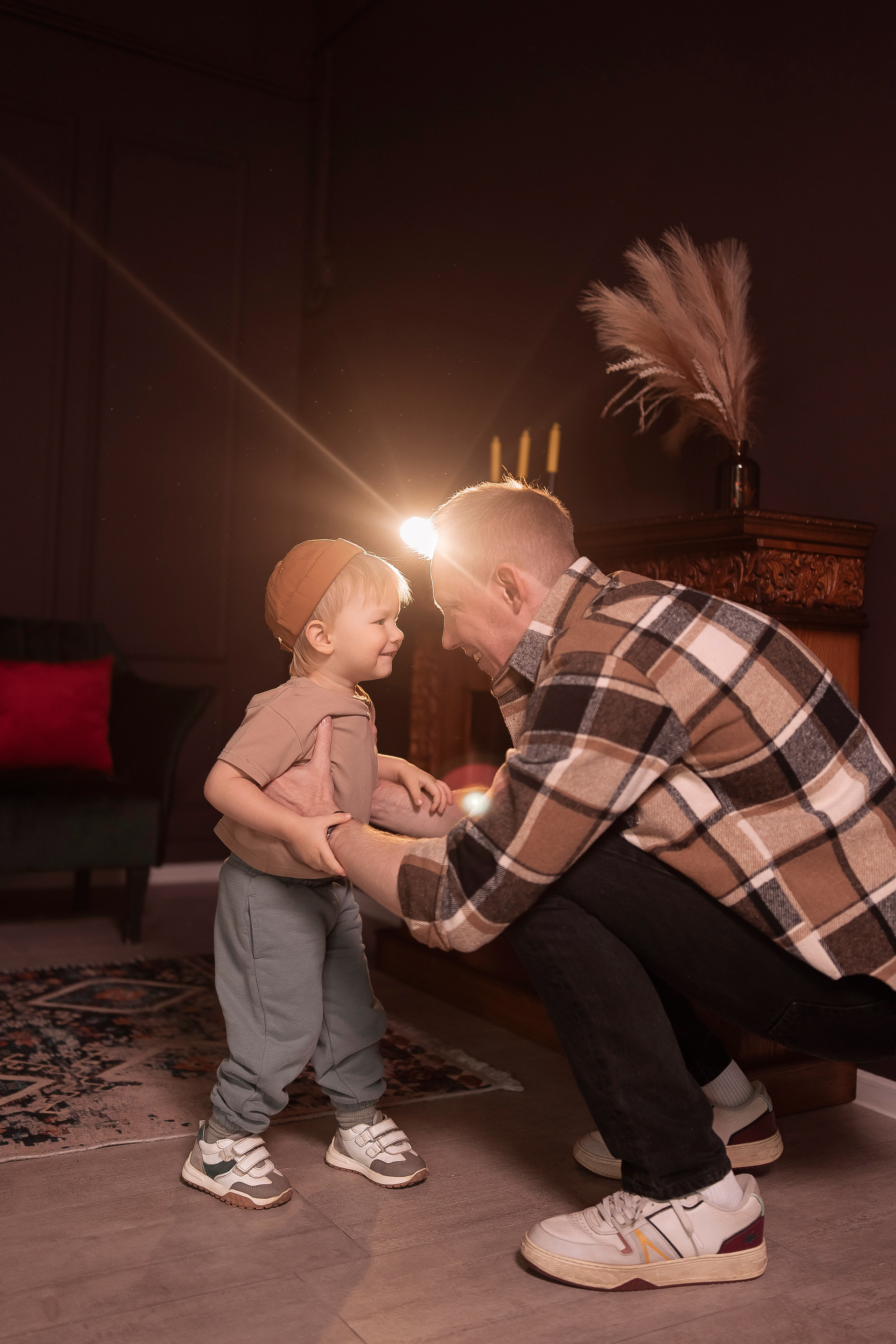 2 годика. Семейный и свадебный фотограф в Москве Леванова Александра