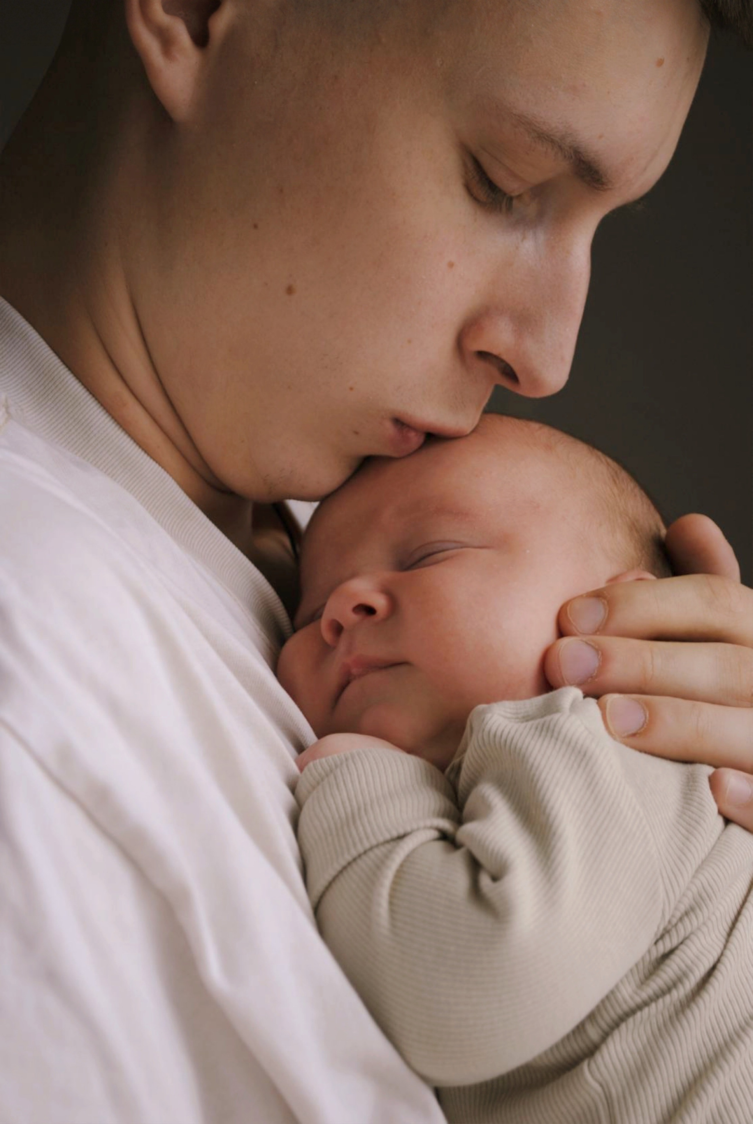 Сладкий малыш. Фотограф Мария Мусаелян