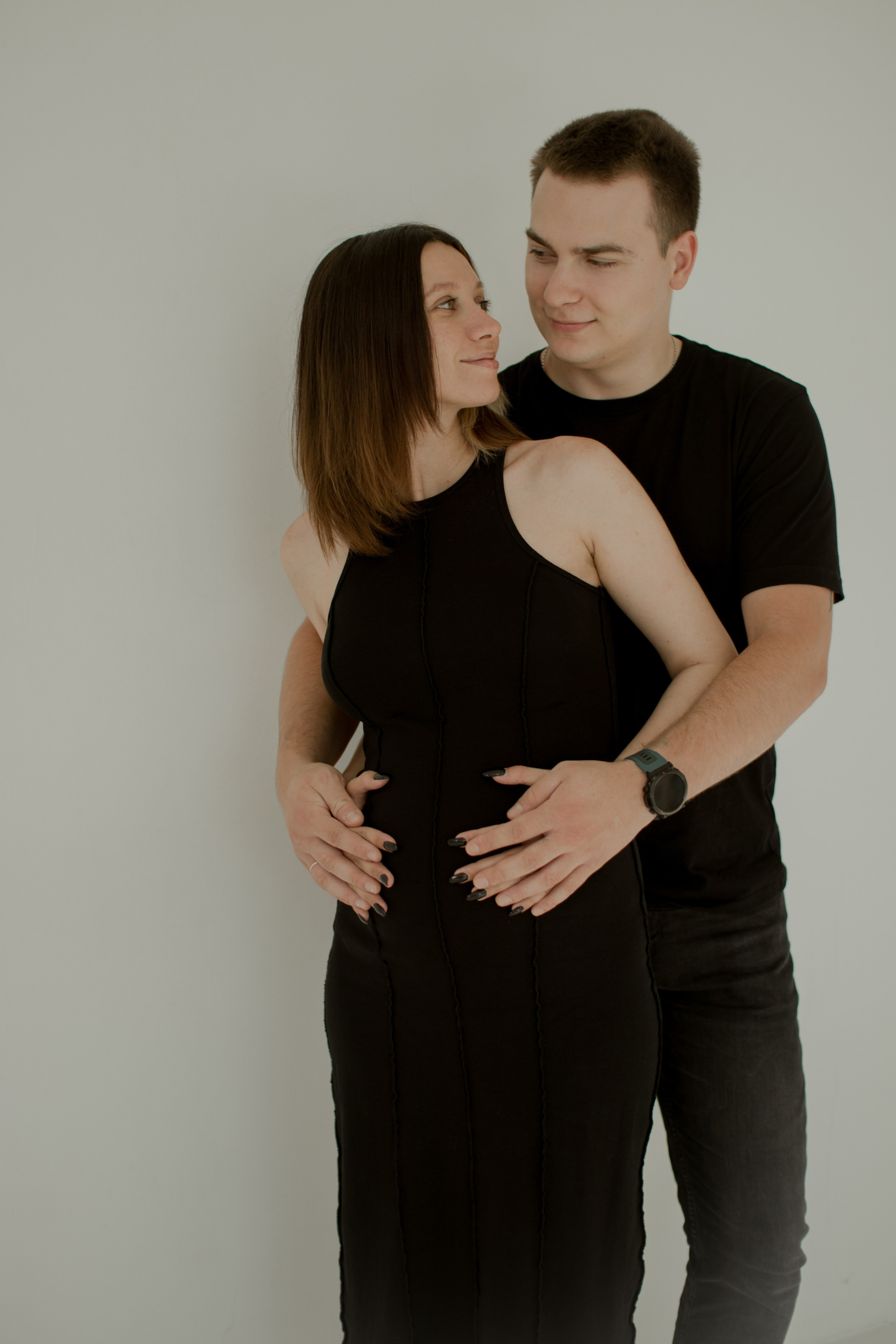 Кристина & Даниил. Фотограф Краснодар Анастасия Епифанова