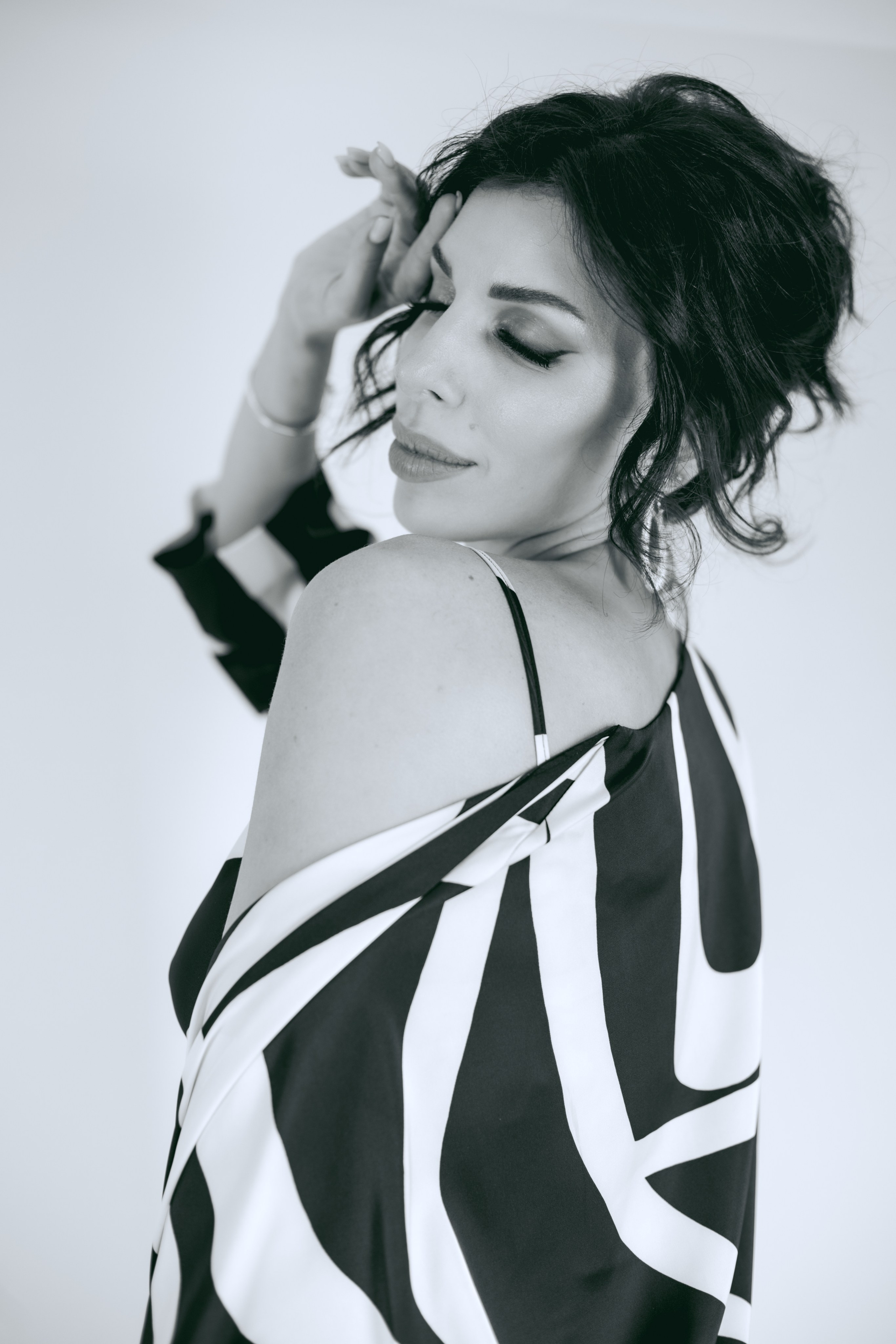 МАРИНЭ. Я фотограф из Москвы к Вашим услугам