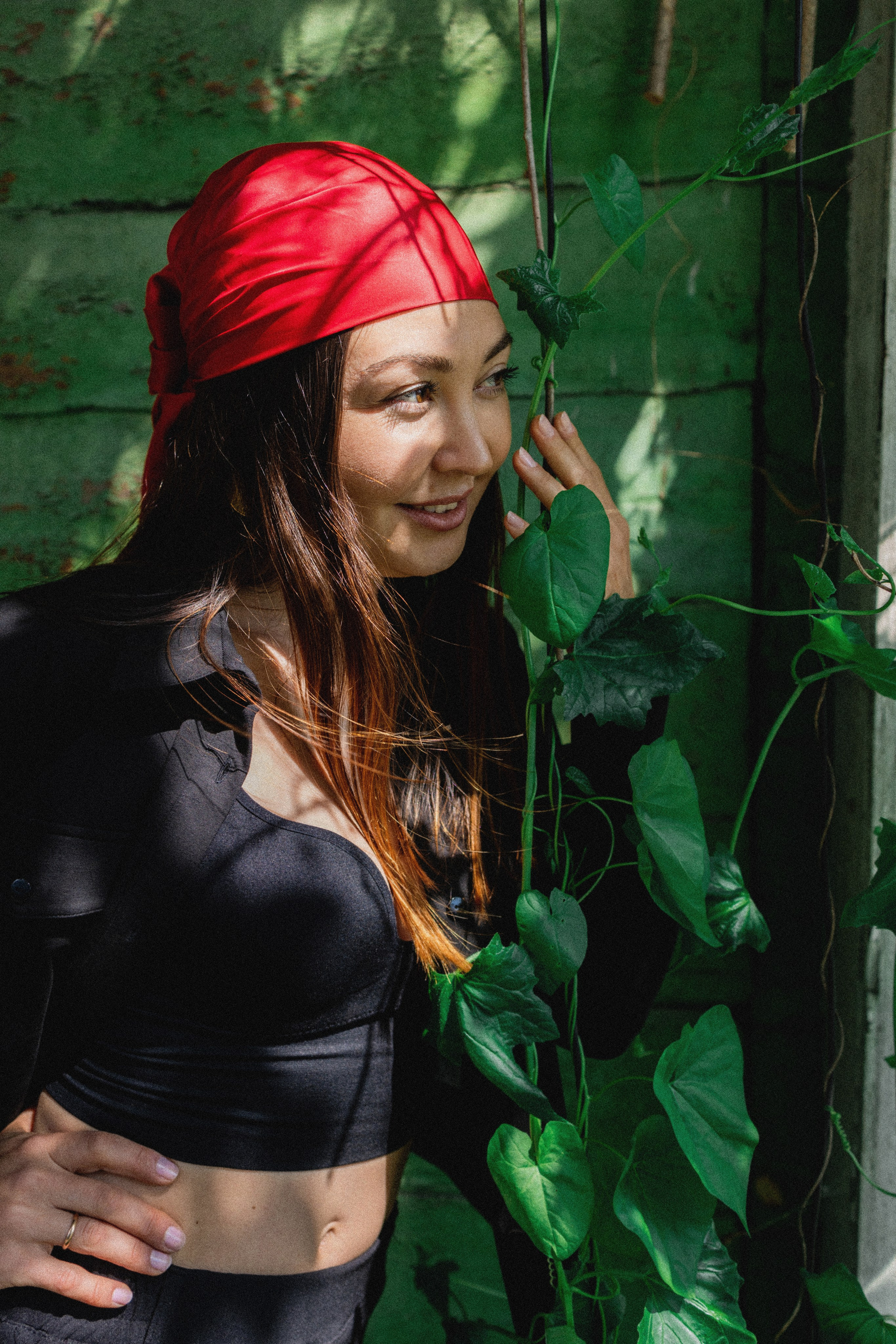 Эстетика П р о Я в л е н и я. Виноградова Маргарита. Фотограф P r o Явления