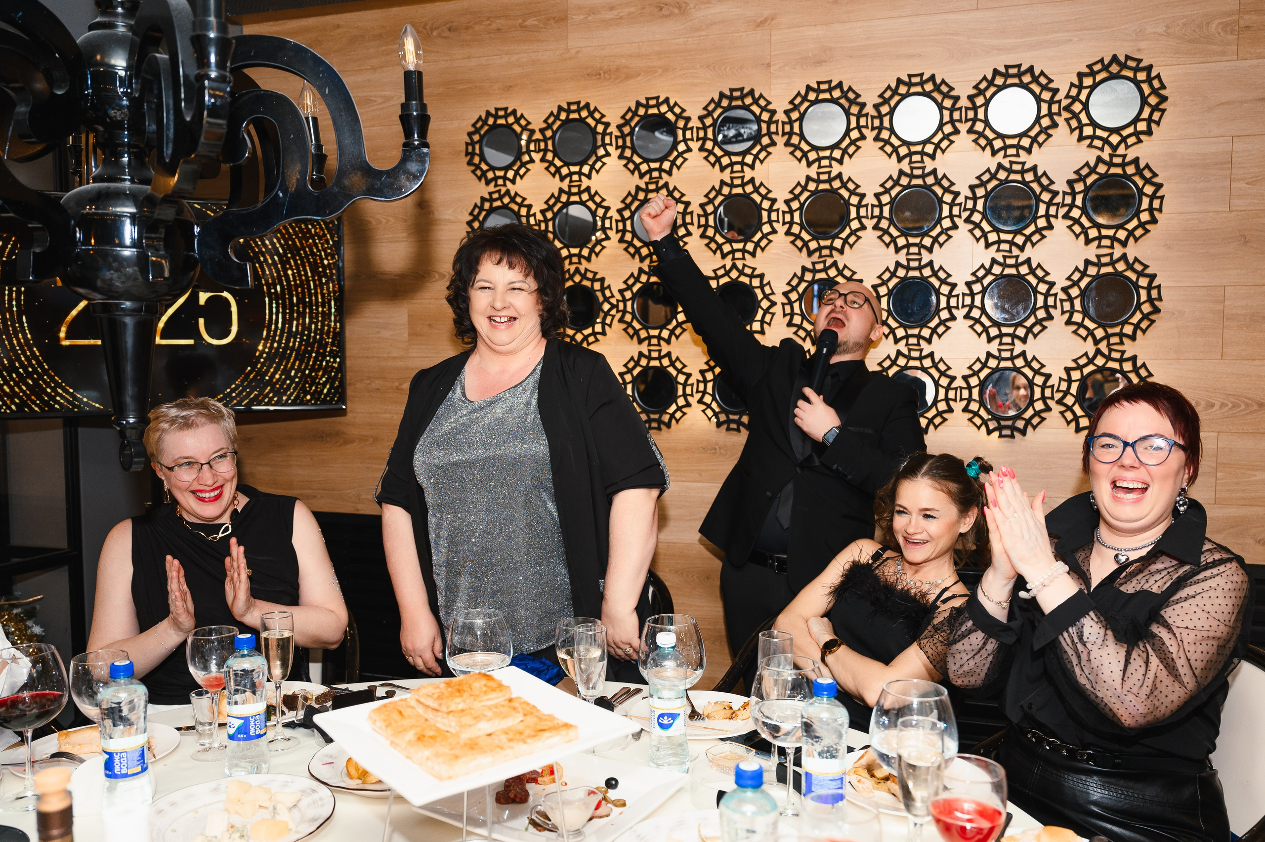 Корпоратив в WTC. Свадебный и просто хороший фотограф в Челябинске