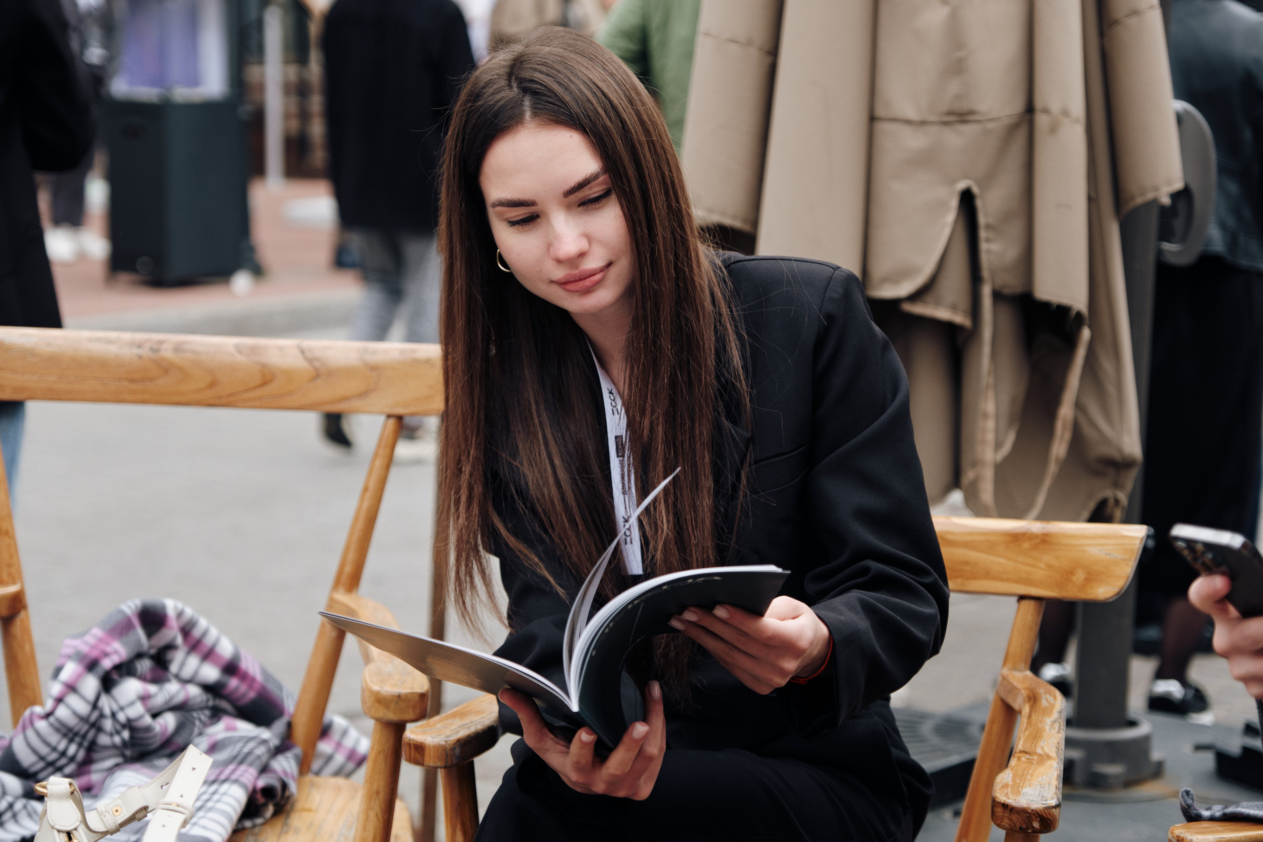 Конференция риэлторов. Семейные и свадебные фотосессии в СПб, в студии, на улице, на природе