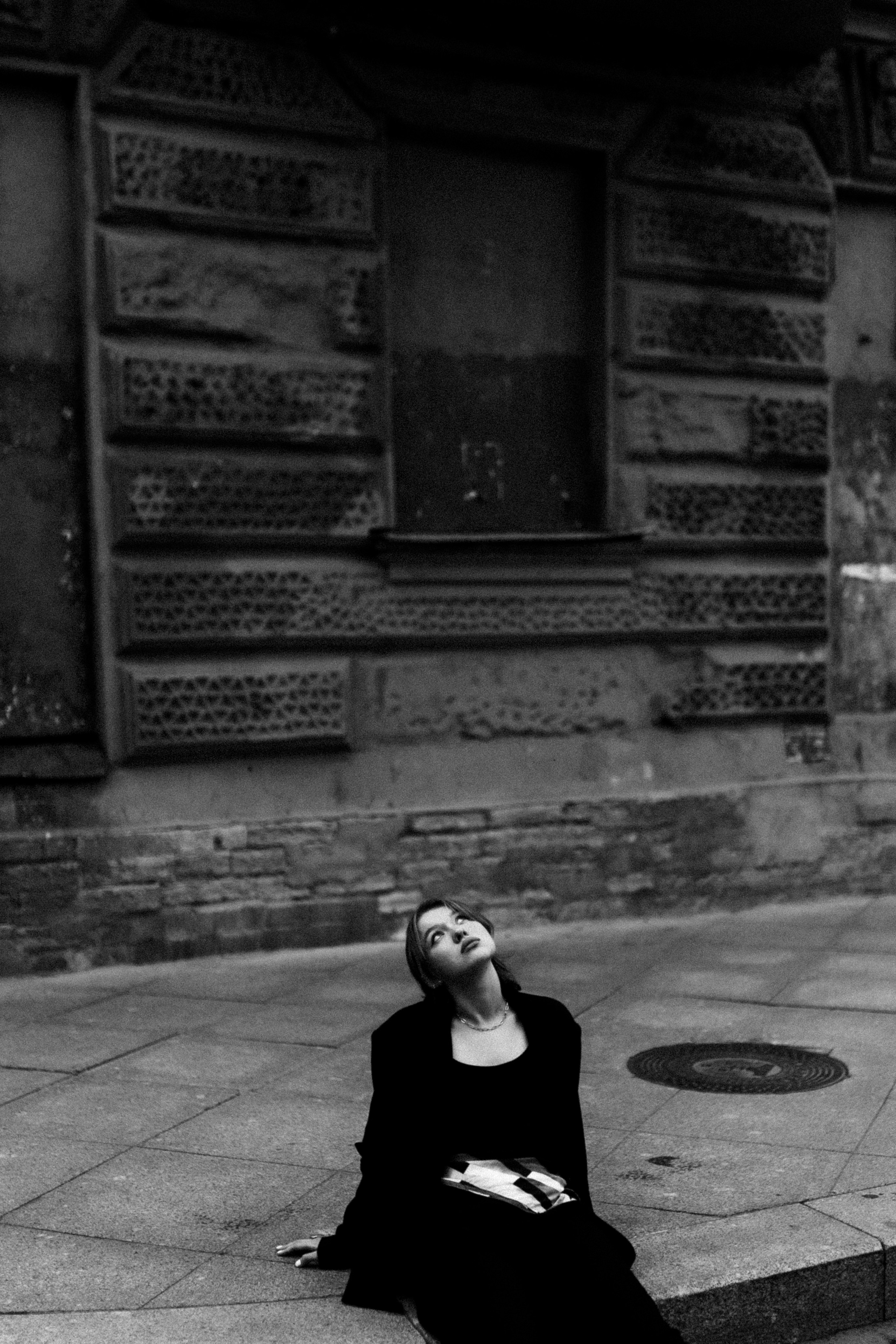 Вика. Фотограф в Санкт-Петербурге