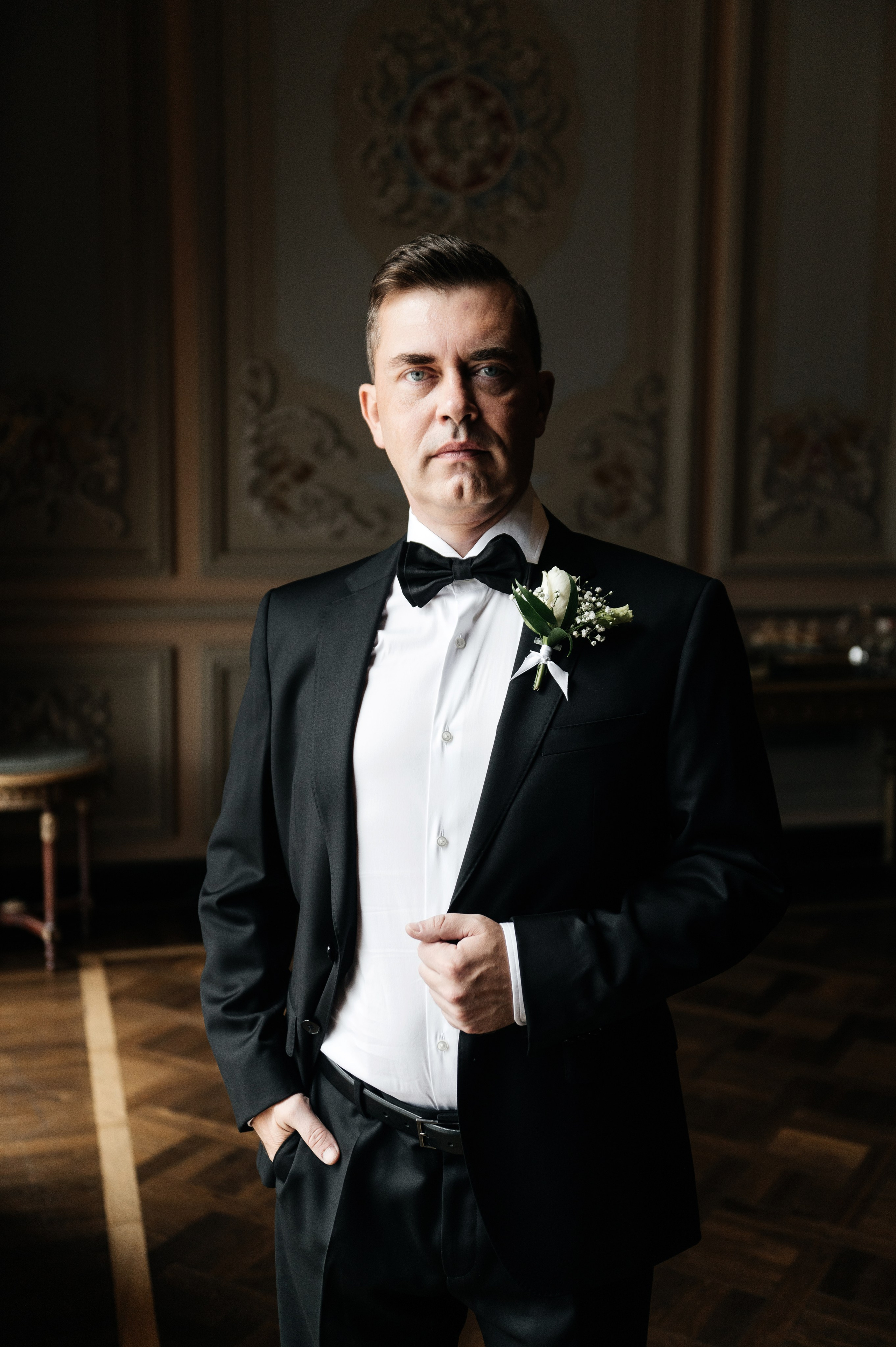 Максим и Мира Стамбул. Свадебный фотограф в Ростове-на-Дону Тарасенко Константин