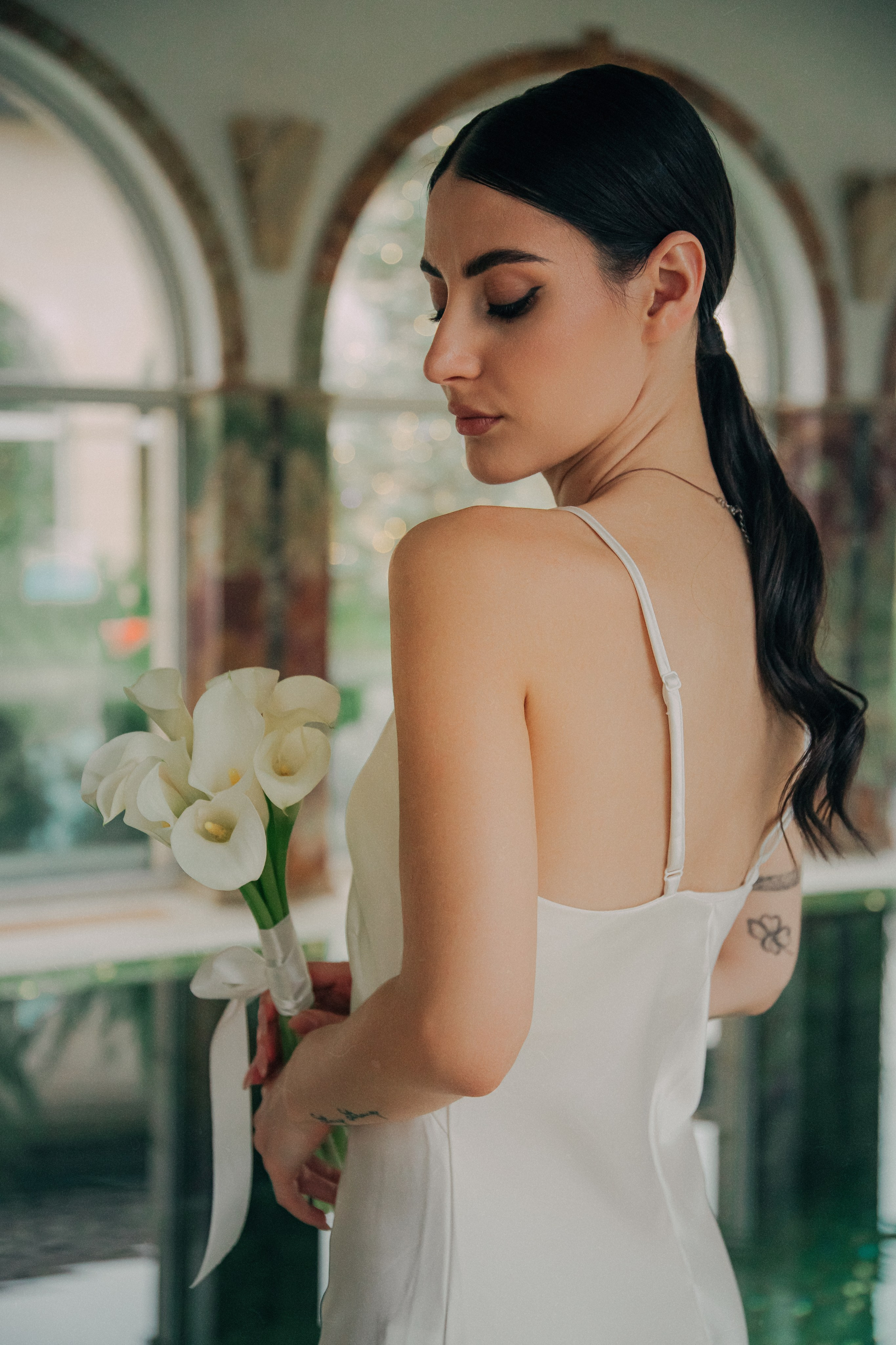 ВЛАДИМИР И КЛАРА. Фотограф в Краснодаре Воронина Елена