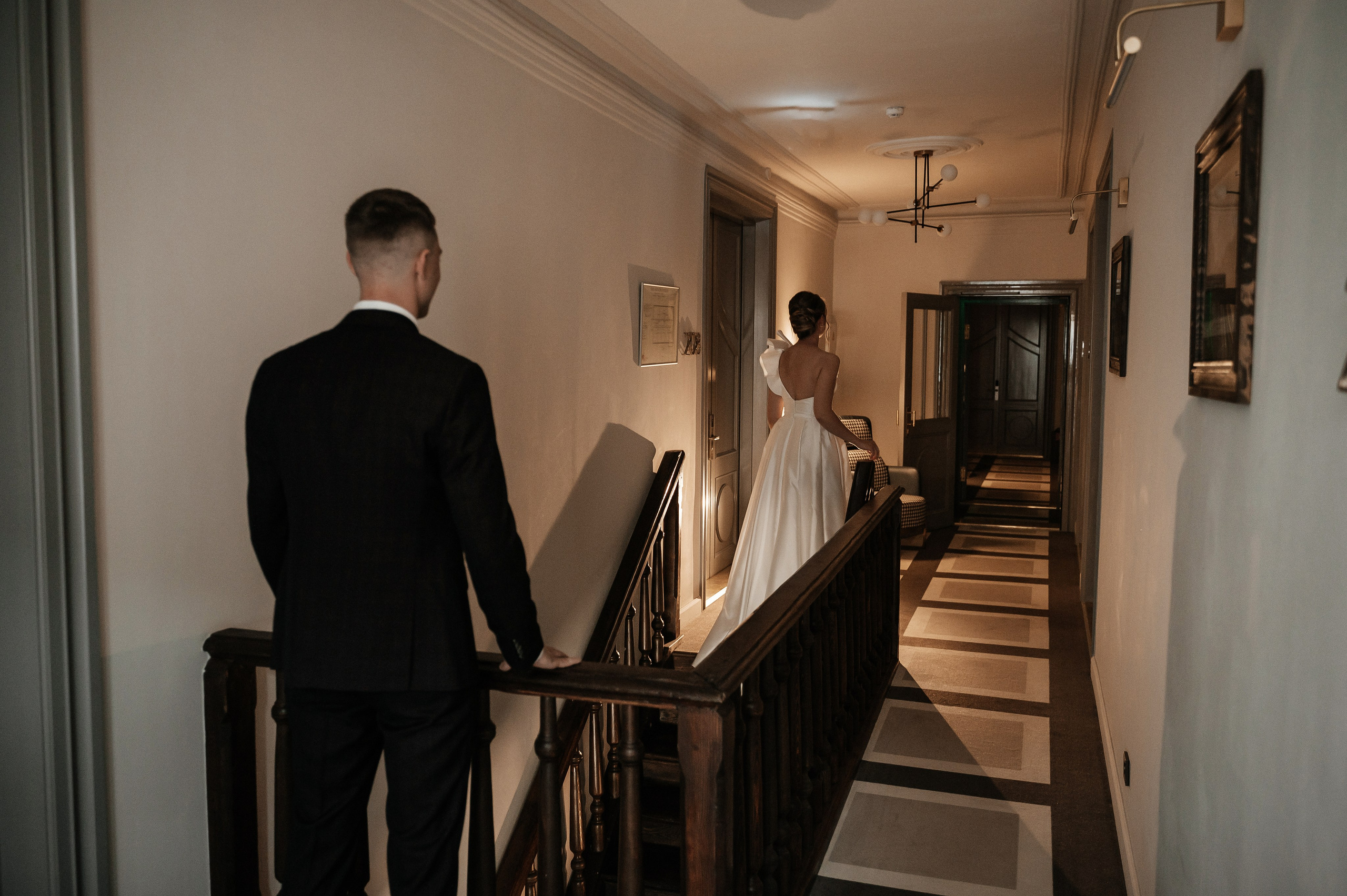 Анастасия и Антон. Свадебный и семейный фотограф в Красноярске Виктория Тимонина