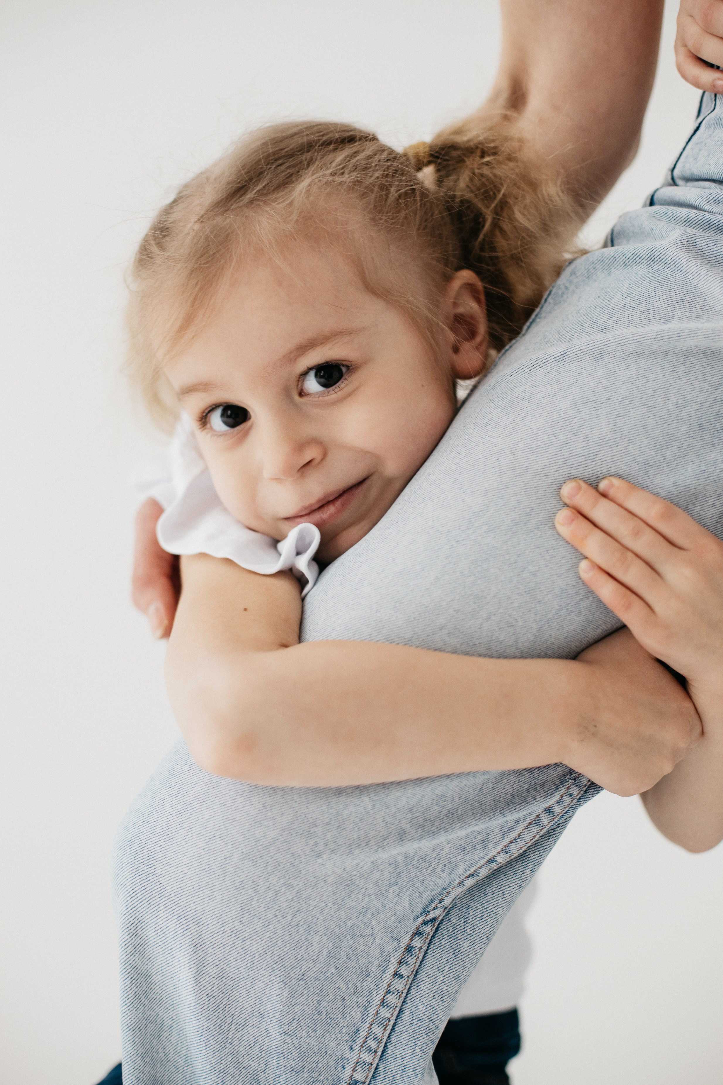 Настя, Соня и Алиса. Семейный фотограф Трусова Евгения в Екатеринбурге