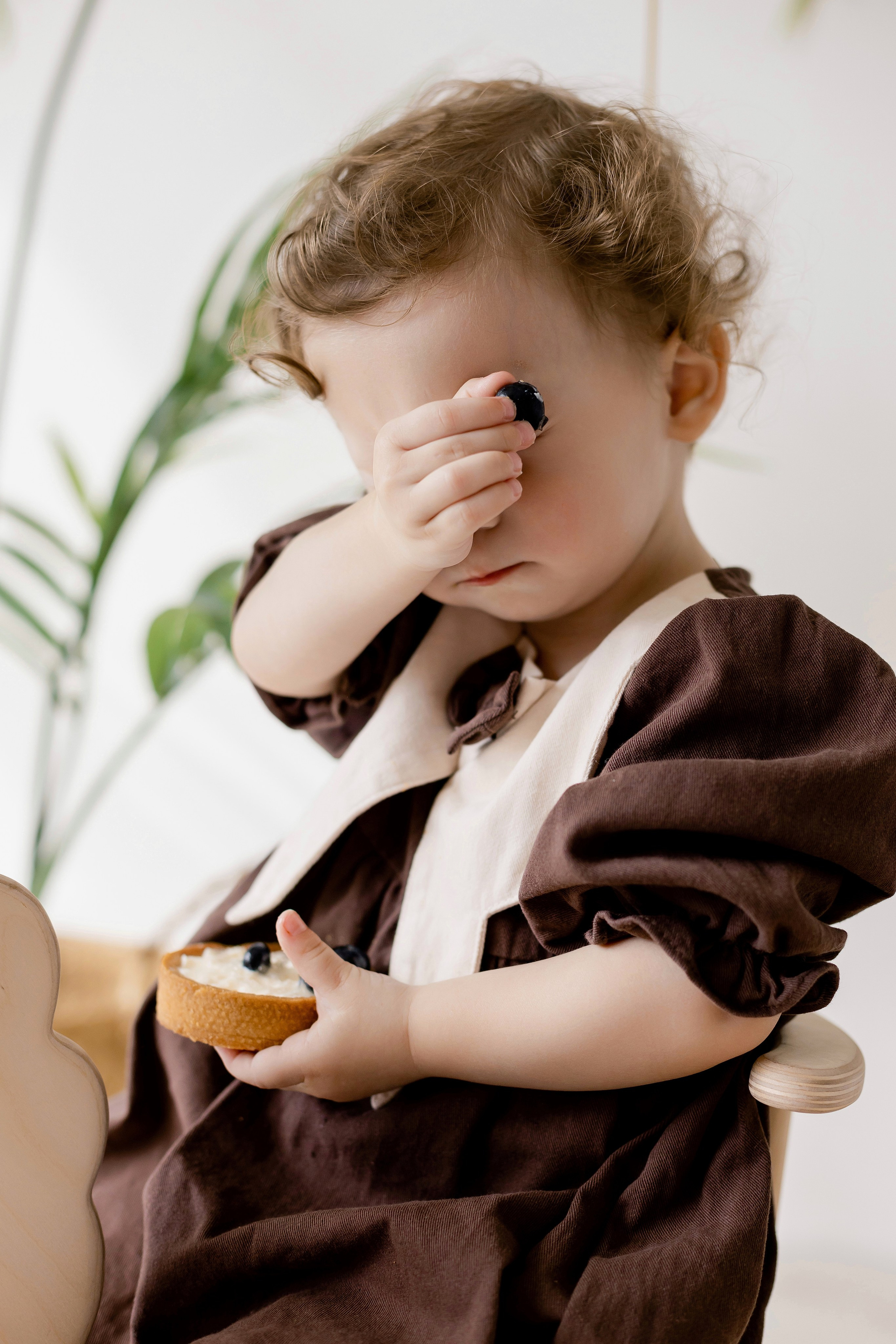 Есении 2 годика. Свадебный и портретный фотограф в Миассе Филиппенко Дарья