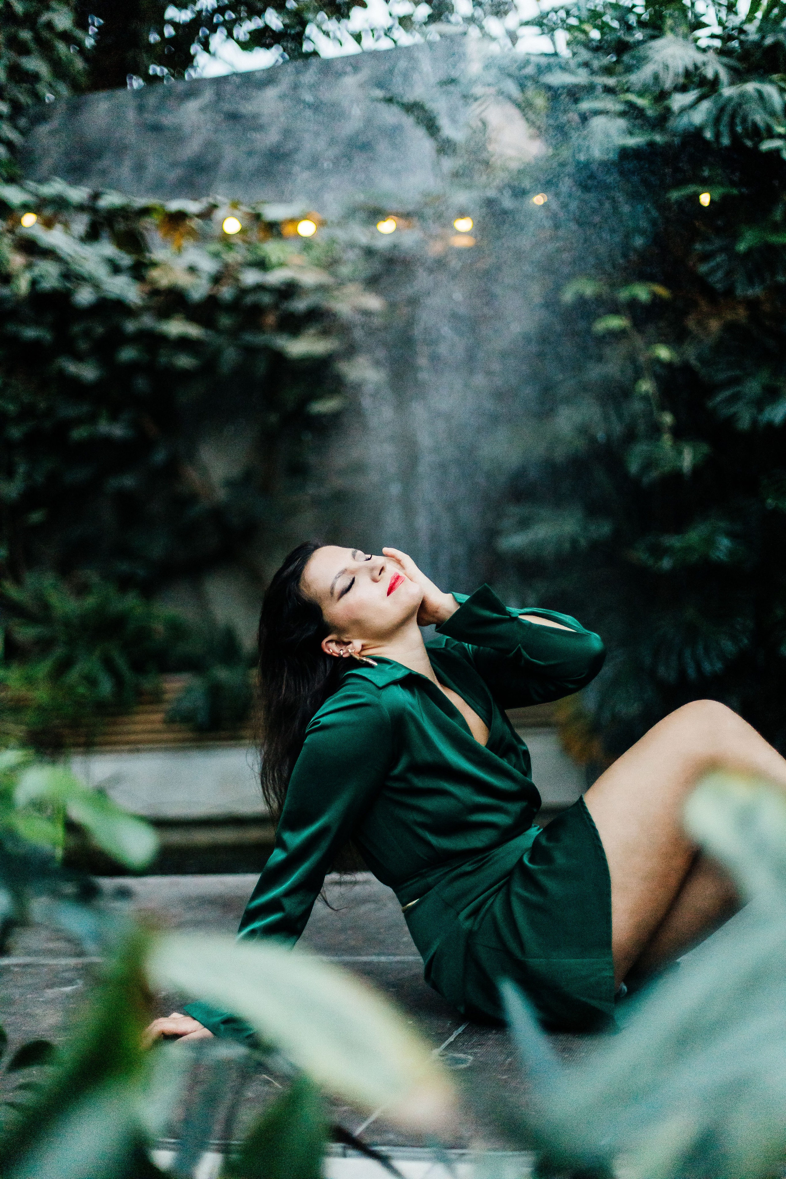 Елена. Санкт-Петербург 2025. Фотограф Наталья Шпиллер Санкт-Петербург