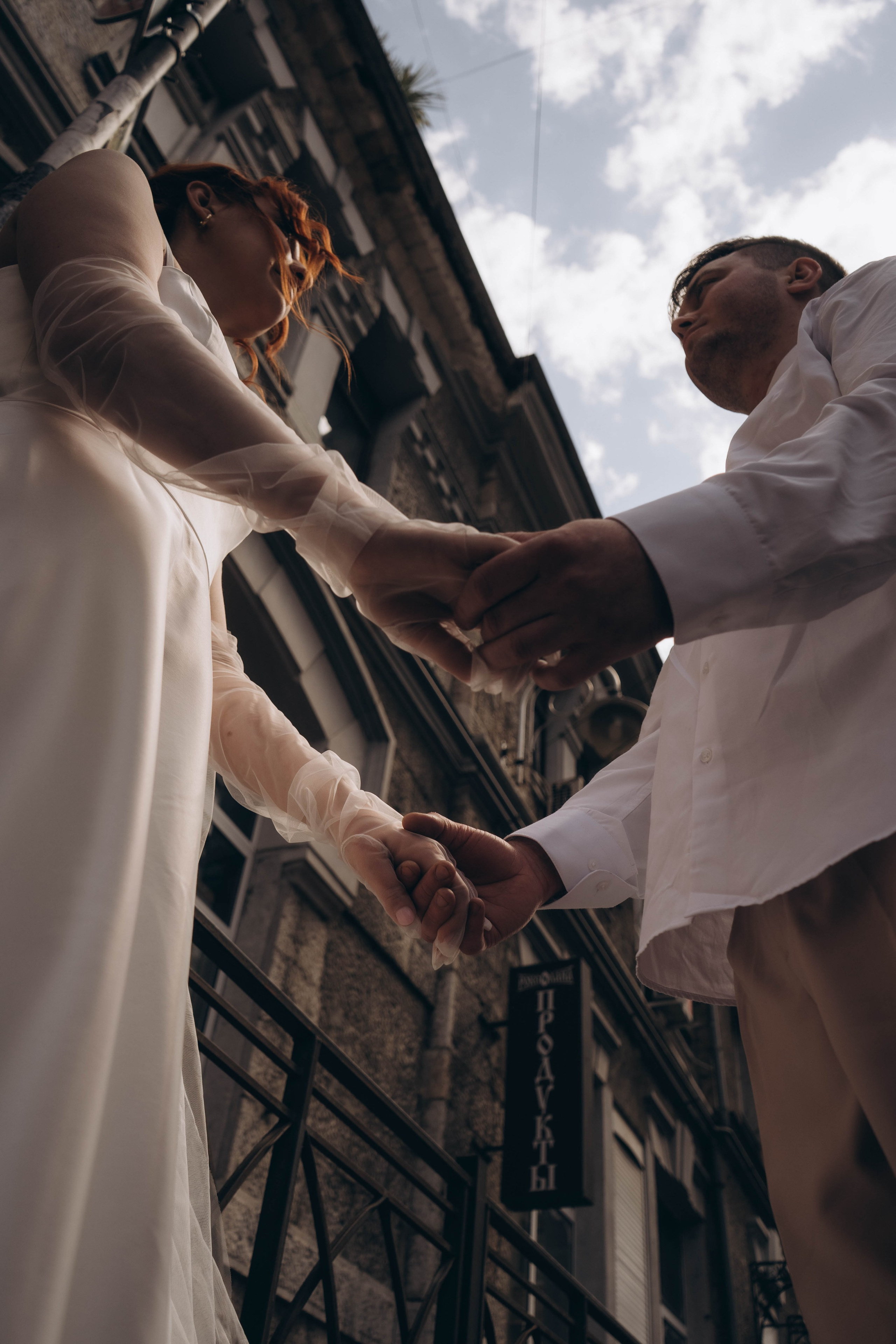 Wedding. Фотограф в Крыму, Ялта, Профессиональная фотосессия