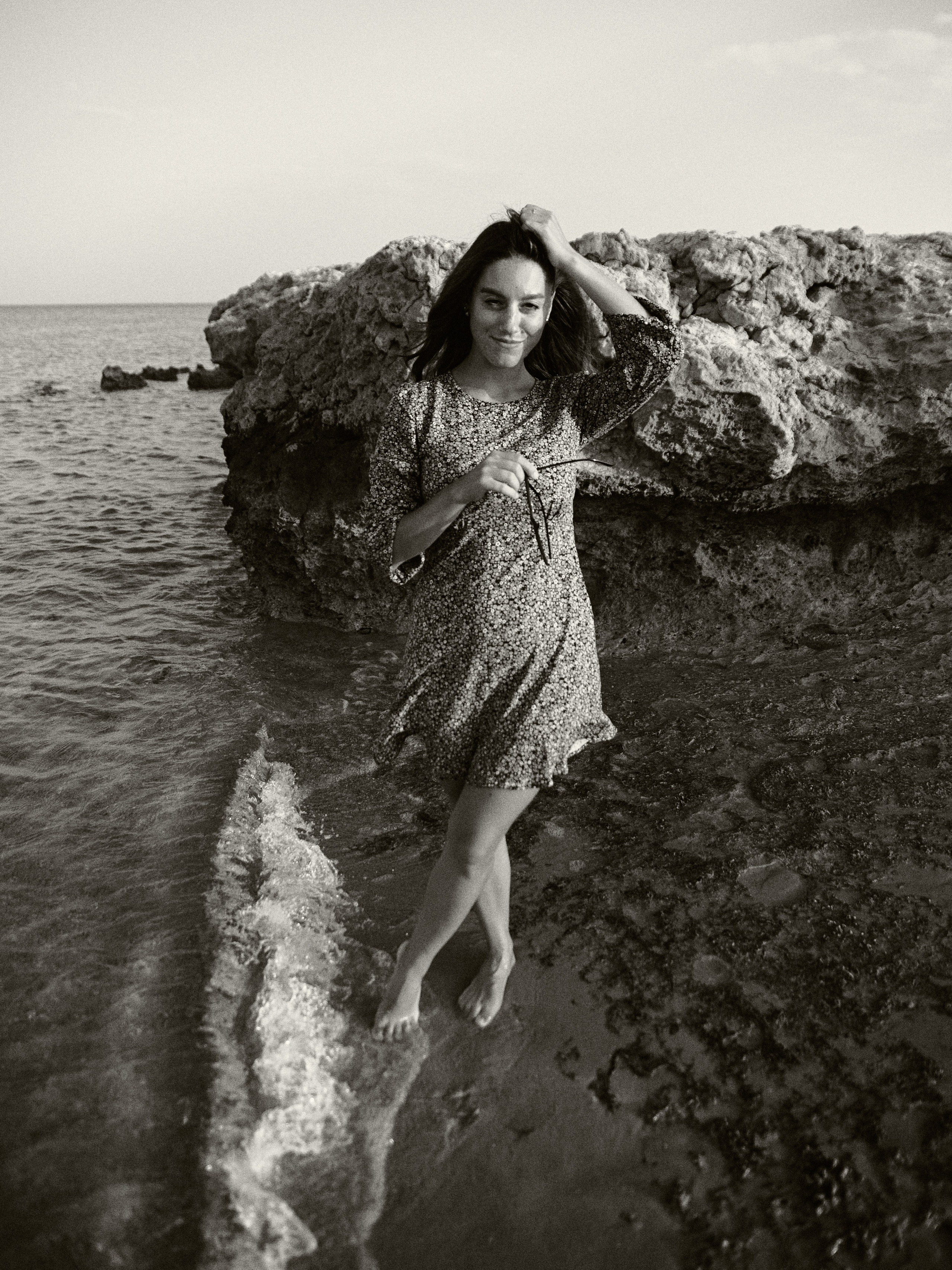 Katrine. Jorgis — фотограф в Хургаде / обучение фотографии