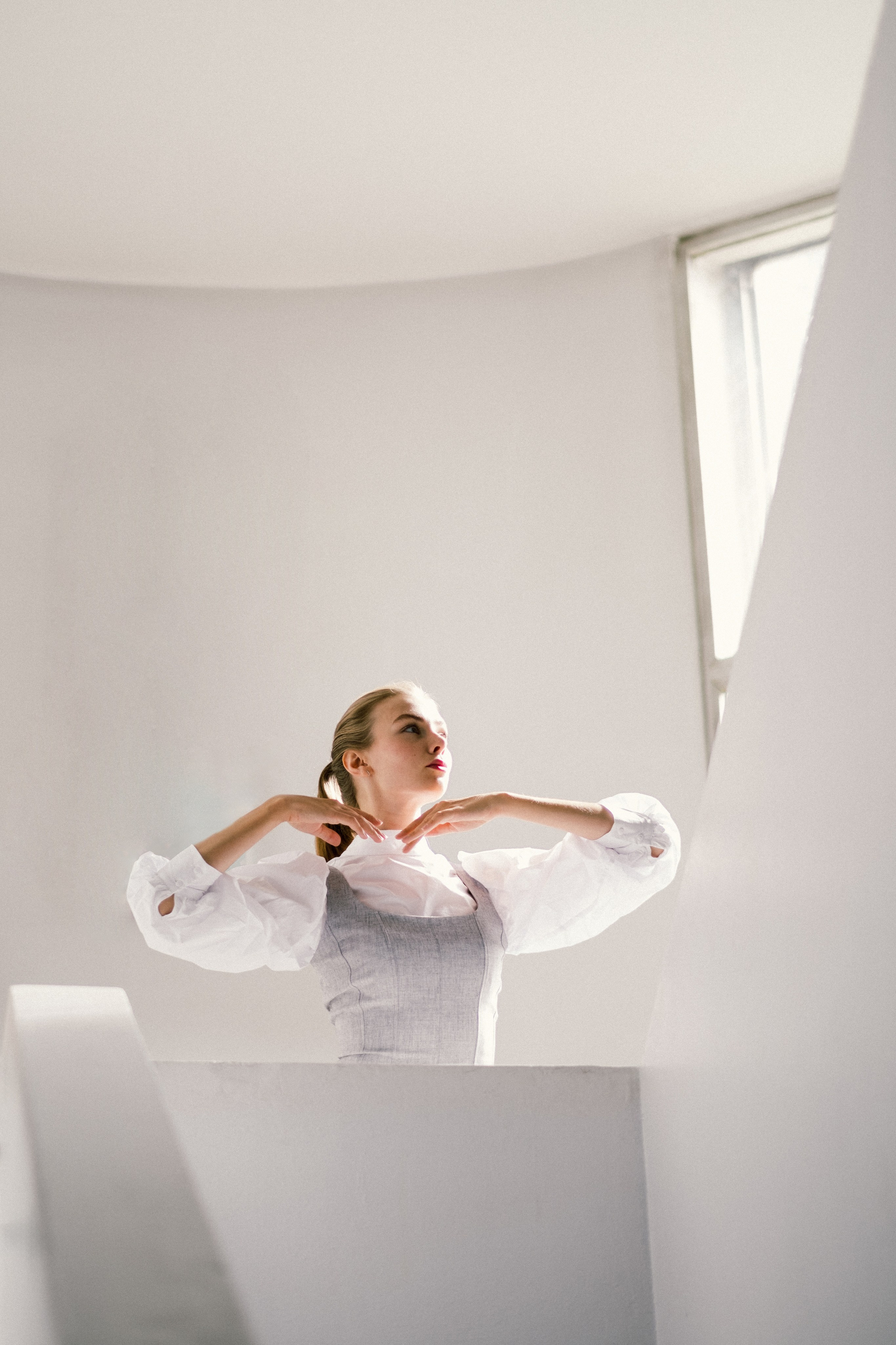 Кристина — портретный фотограф