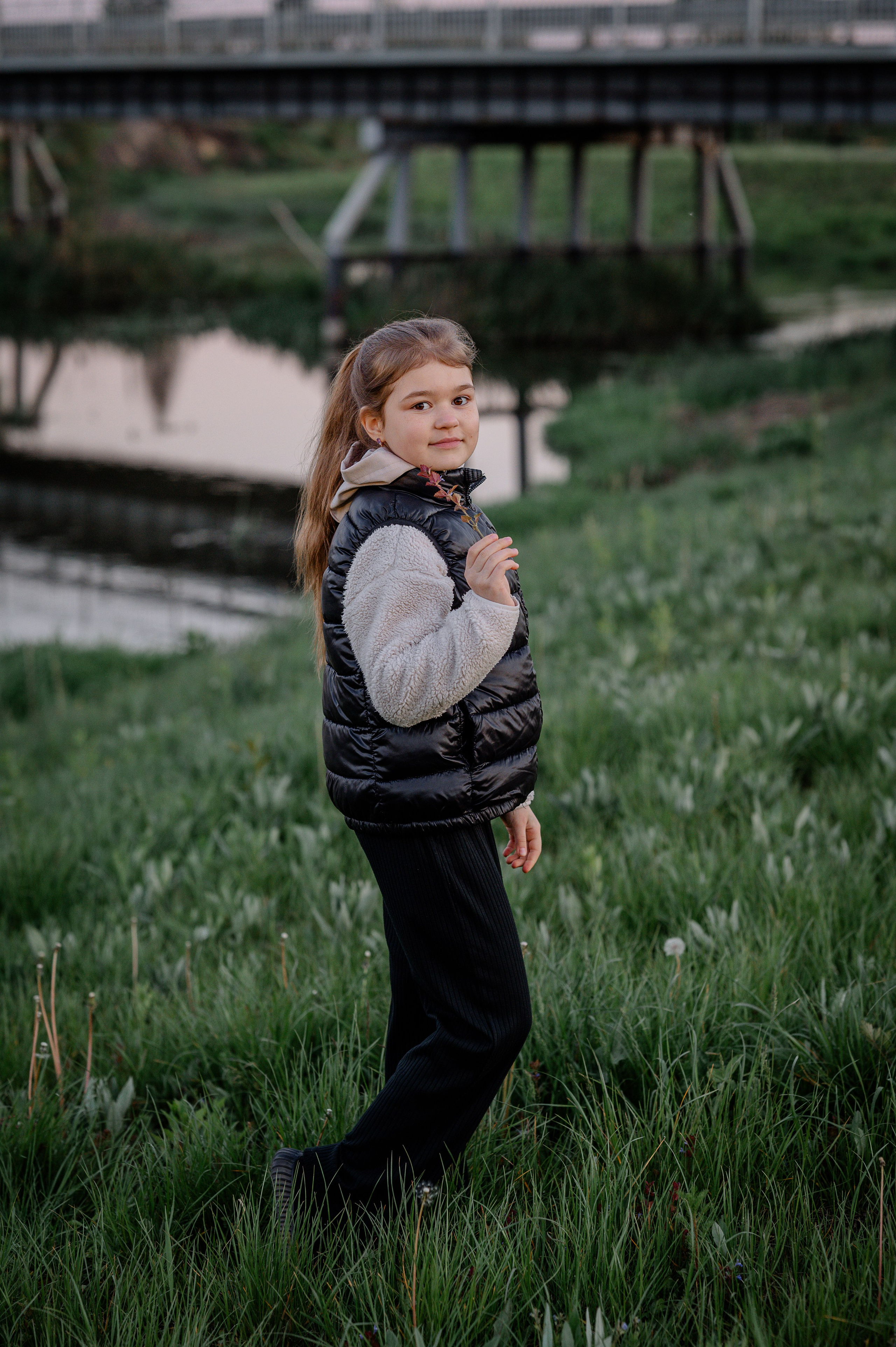 Виктория. Марина Тюкачева свадебный, семейный, детский фотограф