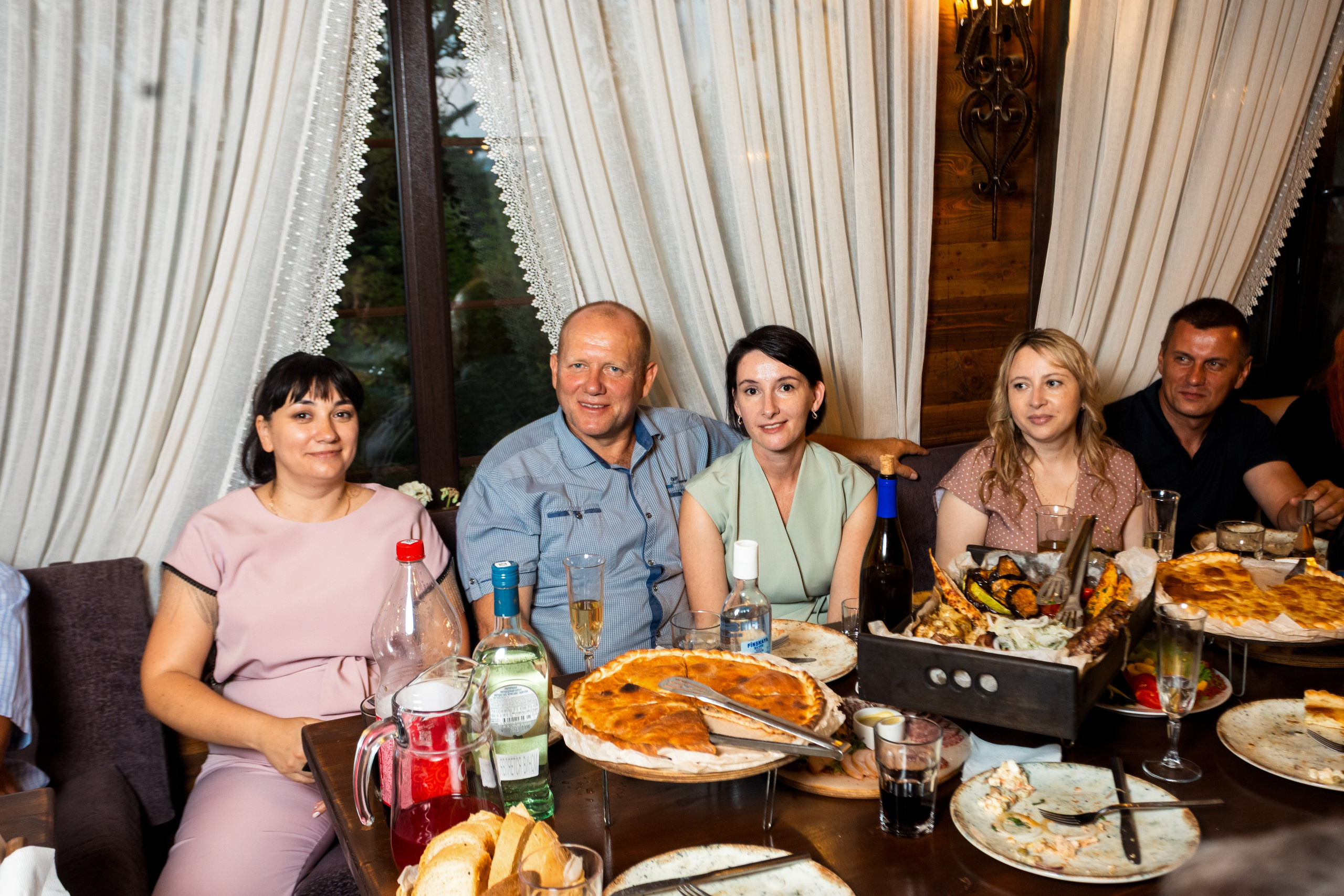 ВЫПУСКНОЙ 26 ИЮНЯ. Репортажный фотограф Анапа