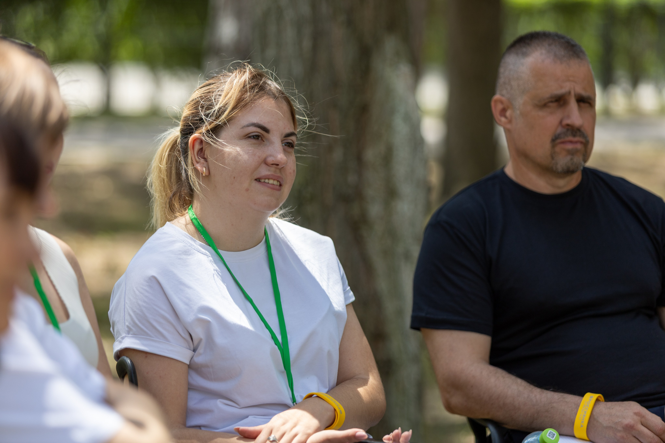 ЭФКО. СЛЁТ ЛИДЕРОВ РАБОЧЕГО АКТИВА. ДЕНЬ 2. Репортажный фотограф Анапа