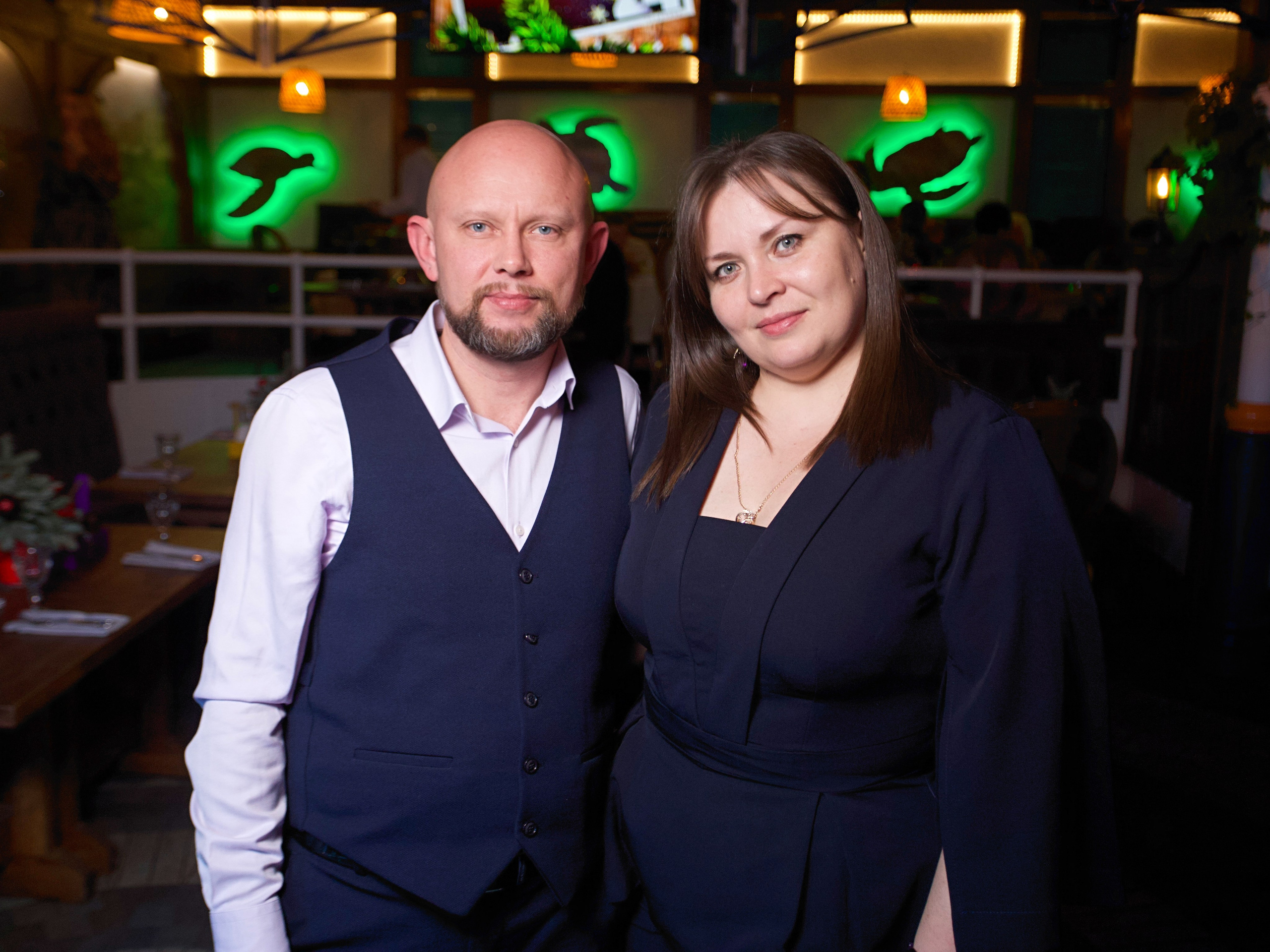 КОКОМО 27.12.23. Репортажный фотограф Анапа